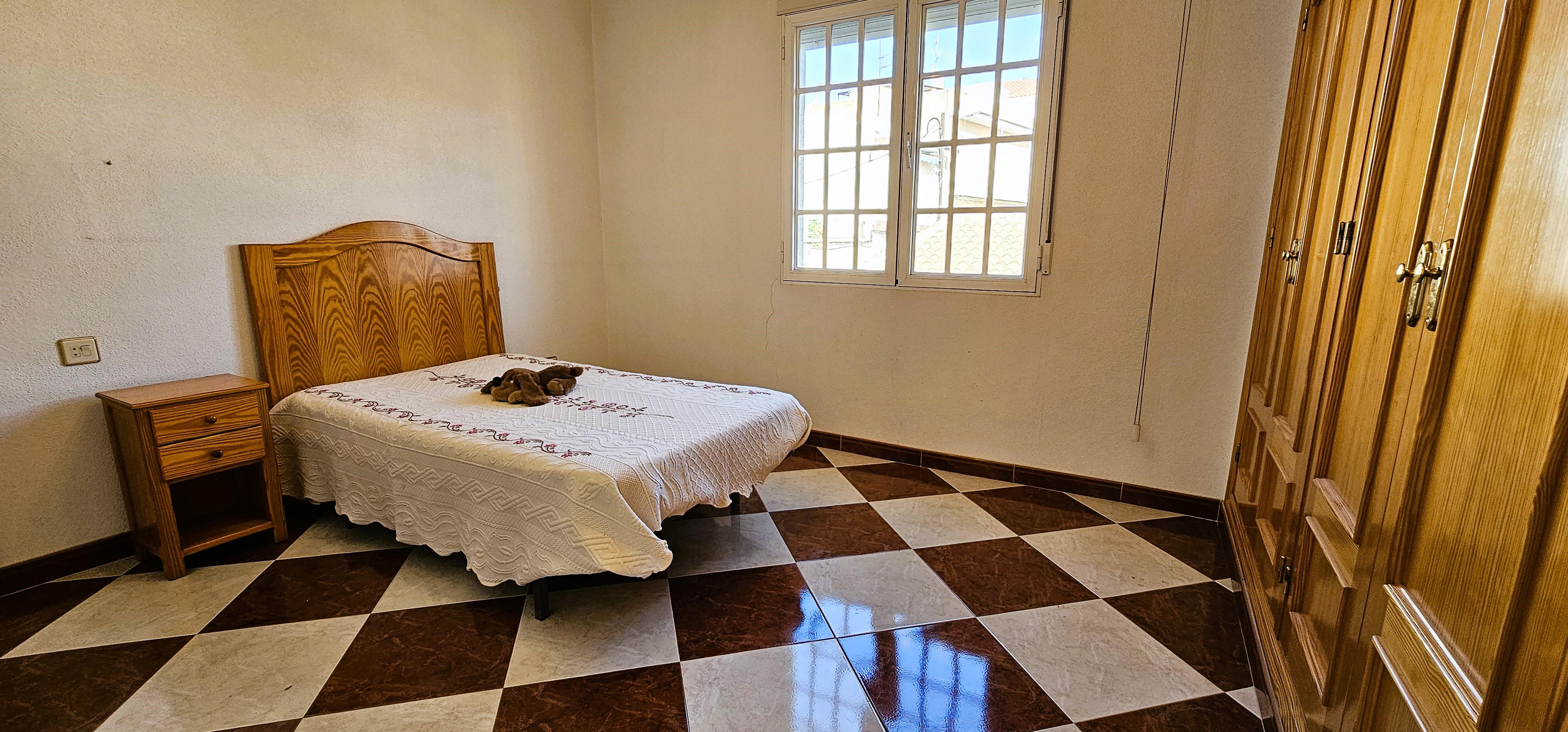Venta Casa Adosada Reformada en Barrio Era Alta - imagen 26