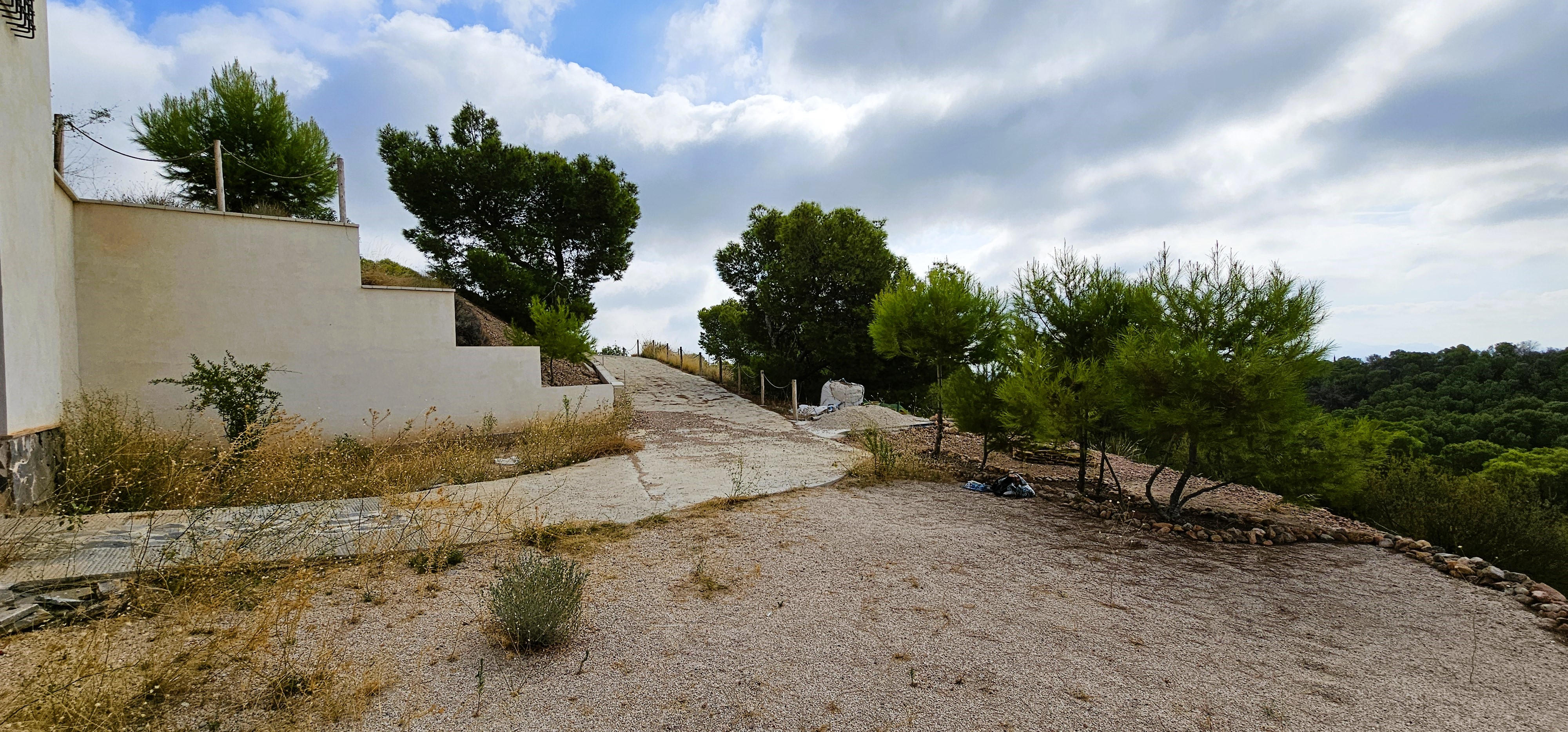 Venta Chalet en Morti Alto Totana - imagen 3