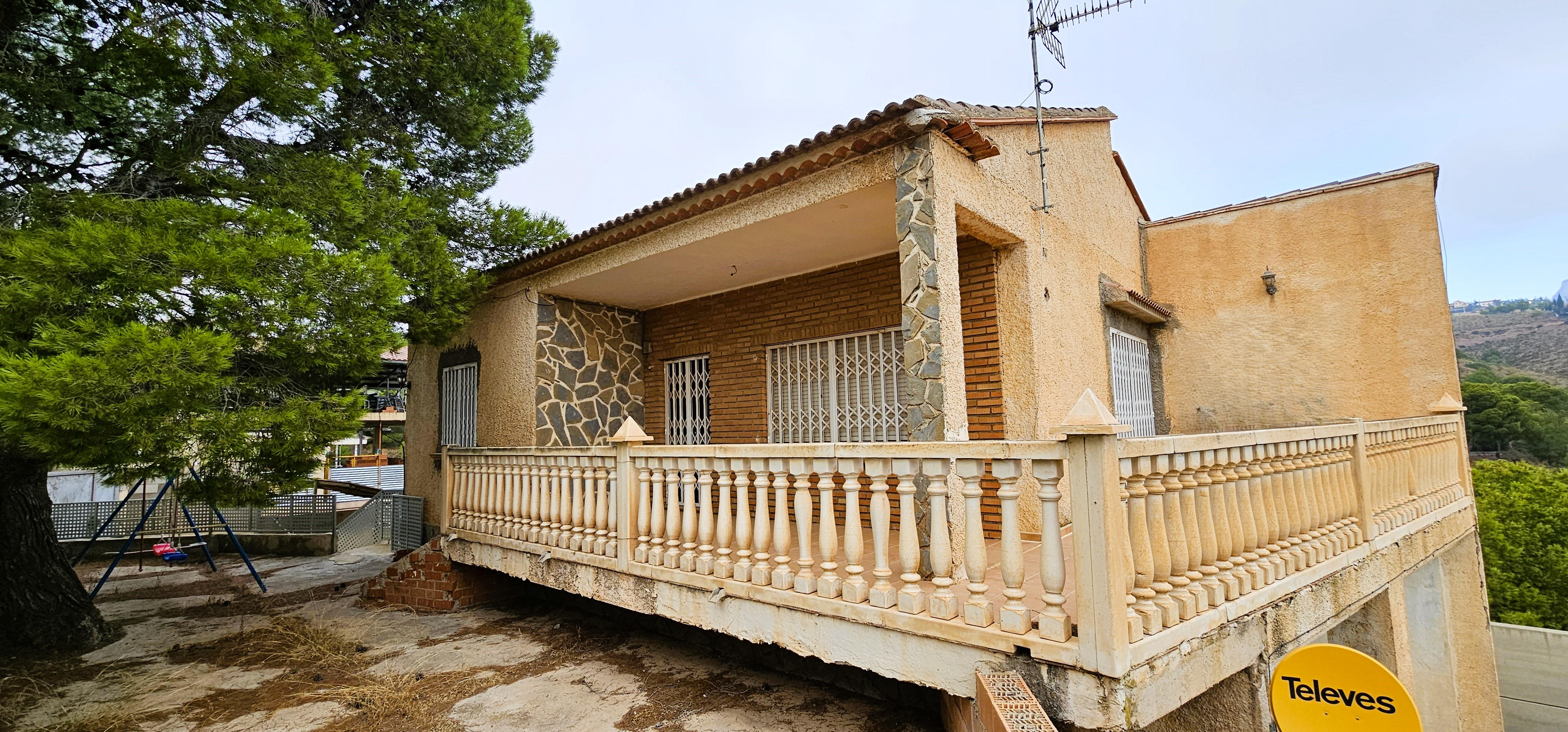 Venta Chalet en Montisol, Aledo - imagen 2