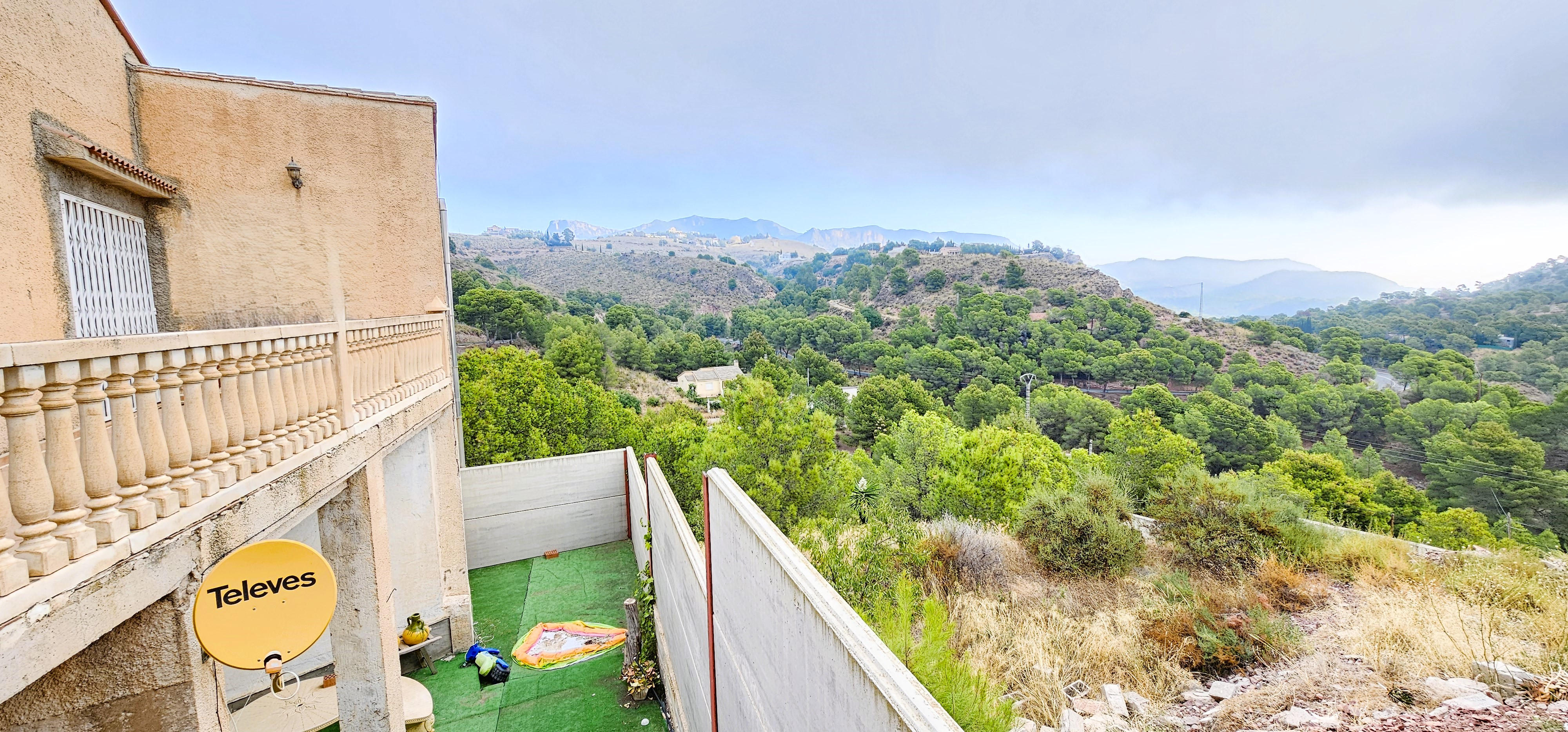 Venta Chalet en Montisol, Aledo - imagen 13