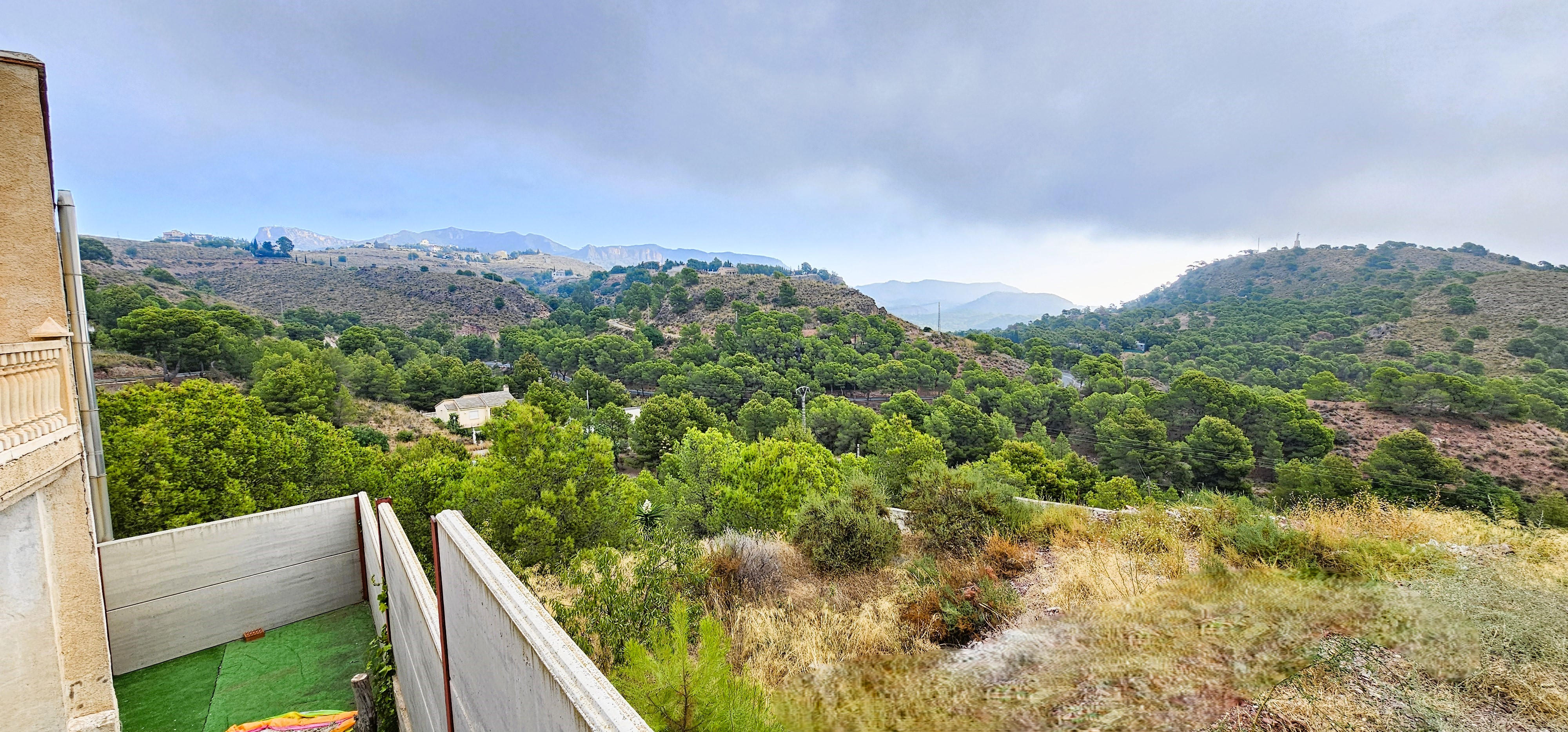 Venta Chalet en Montisol, Aledo