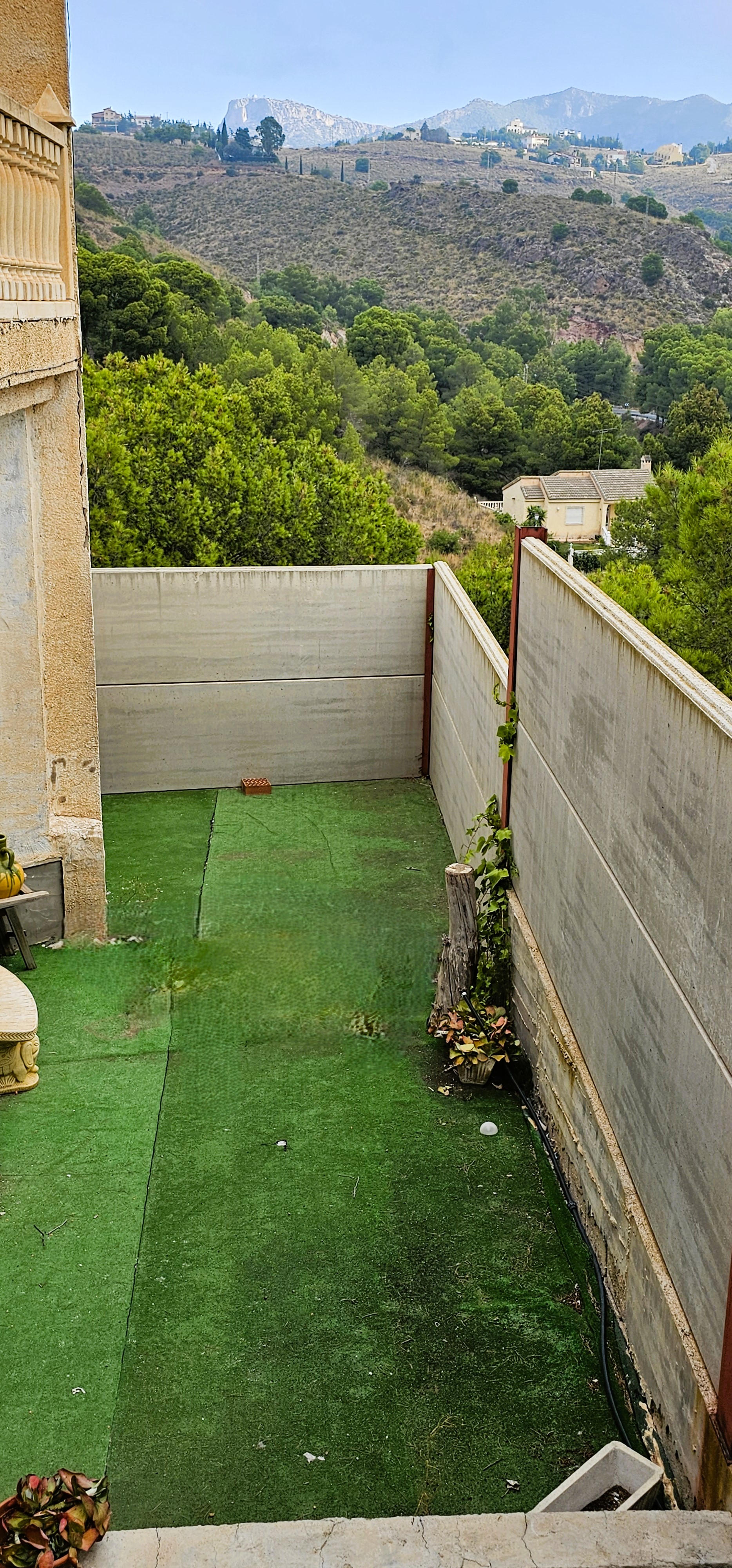 Venta Chalet en Montisol, Aledo - imagen 24