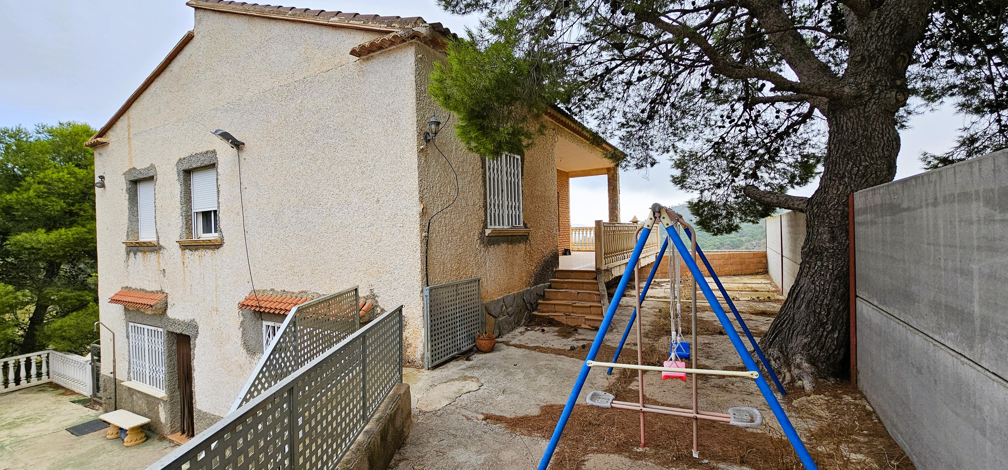 Venta Chalet en Montisol, Aledo - imagen 34