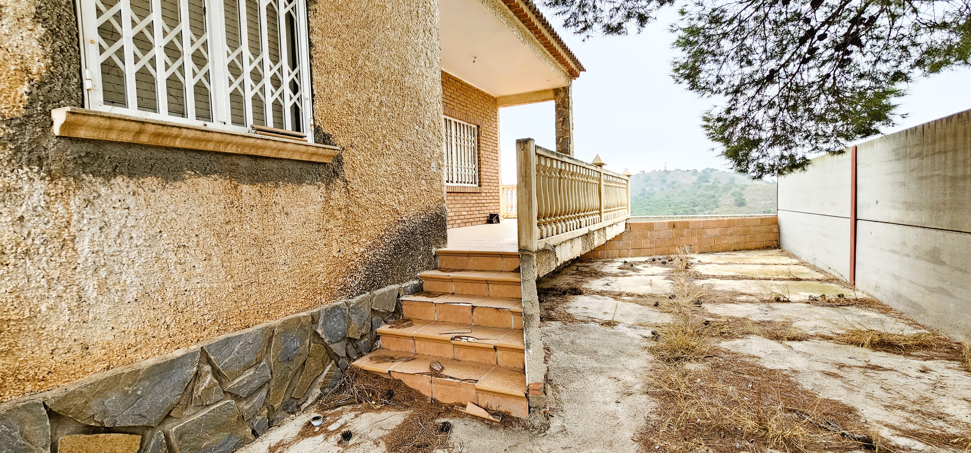 Venta Chalet en Montisol, Aledo - imagen 35