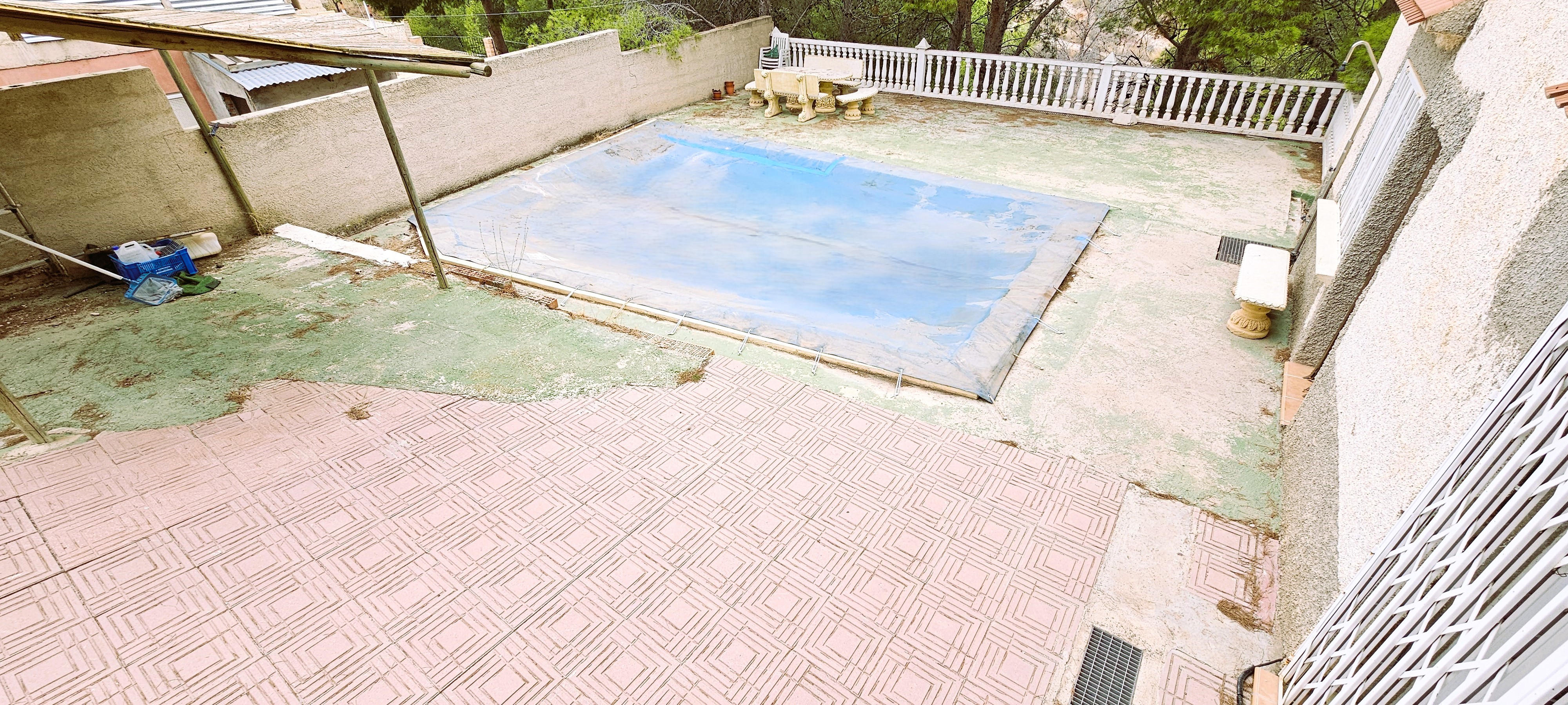 Venta Chalet en Montisol, Aledo - imagen 36