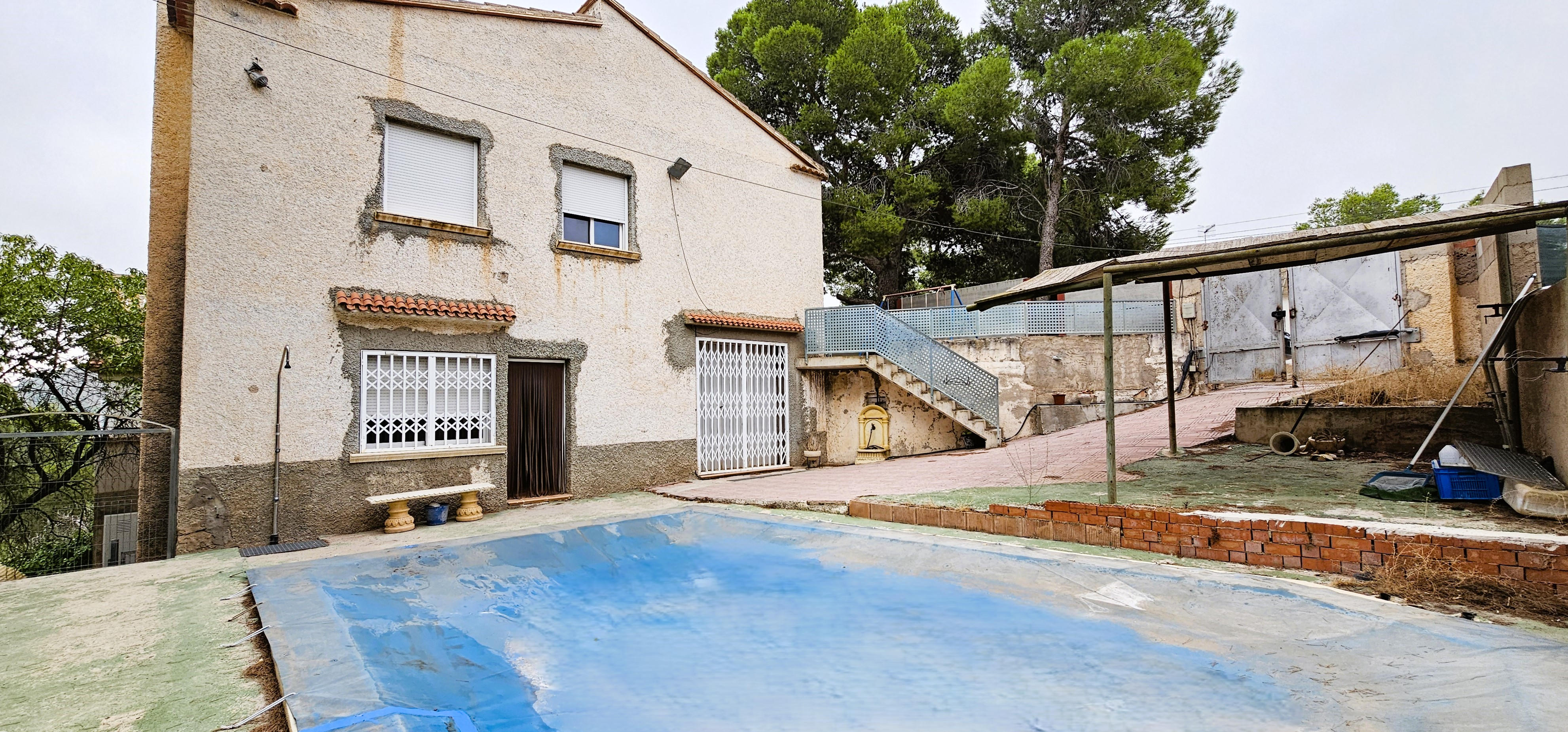 Venta Chalet en Montisol, Aledo - imagen 37