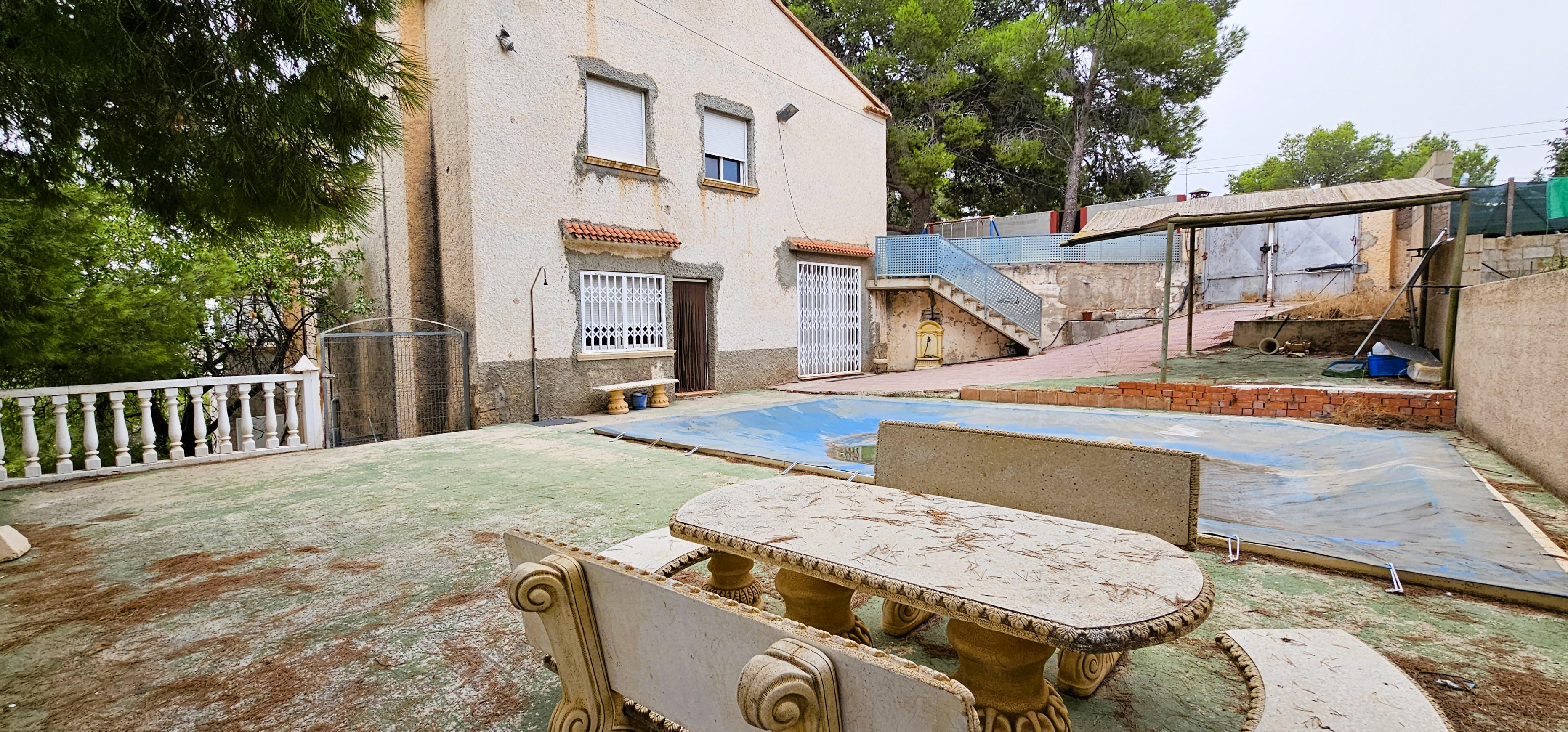 Venta Chalet en Montisol, Aledo - imagen 39