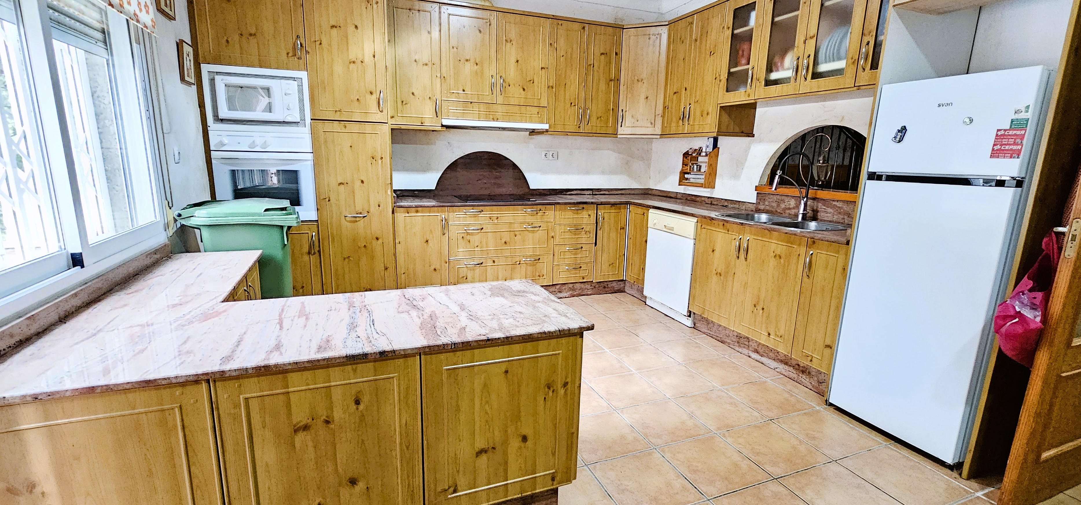 Venta Chalet en Montisol, Aledo - imagen 5