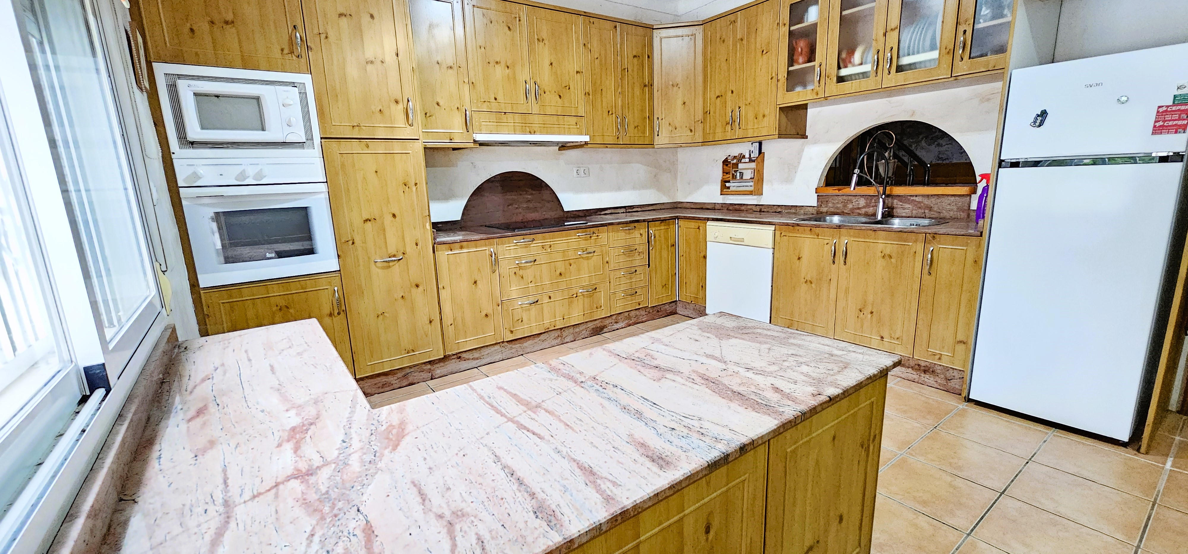 Venta Chalet en Montisol, Aledo - imagen 6