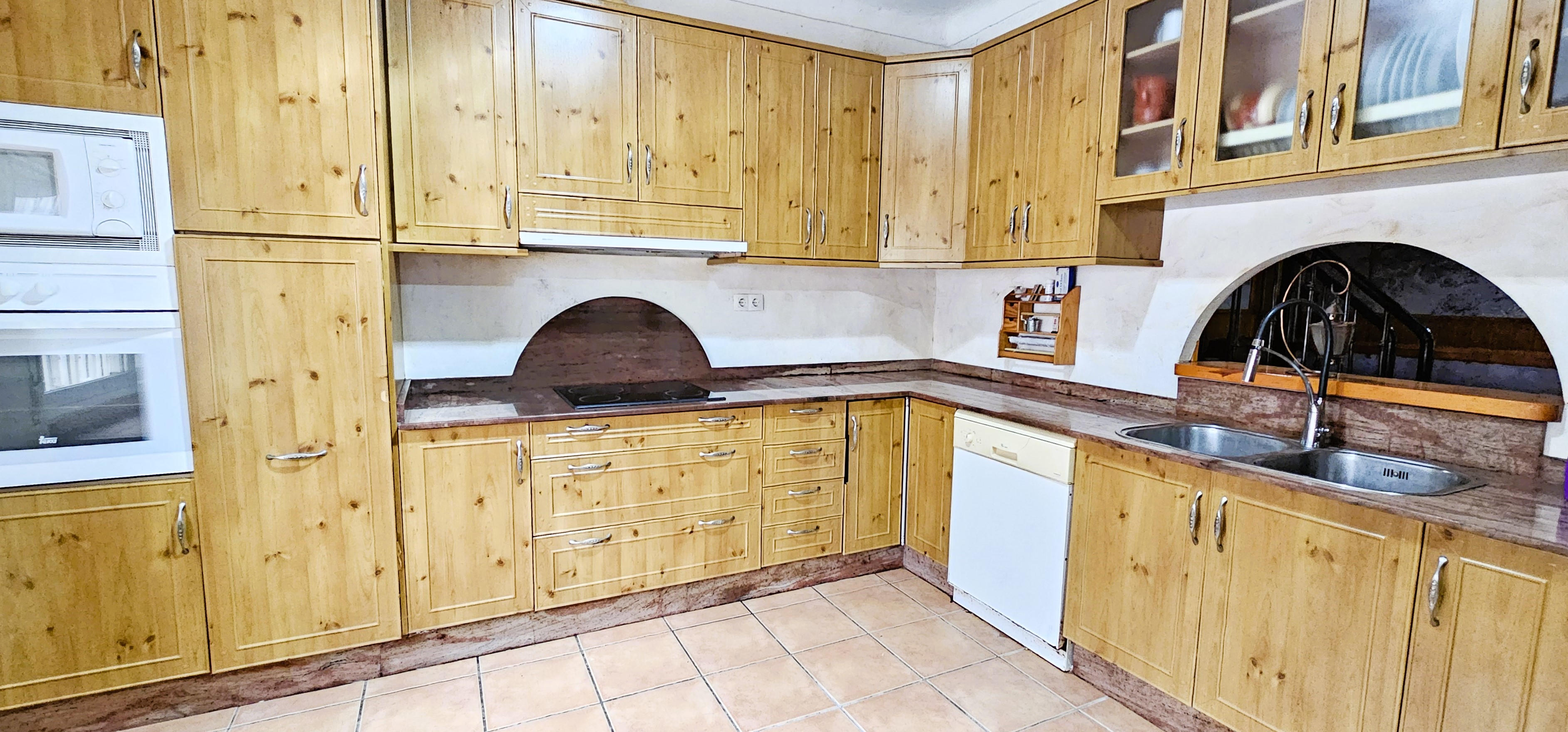 Venta Chalet en Montisol, Aledo - imagen 7