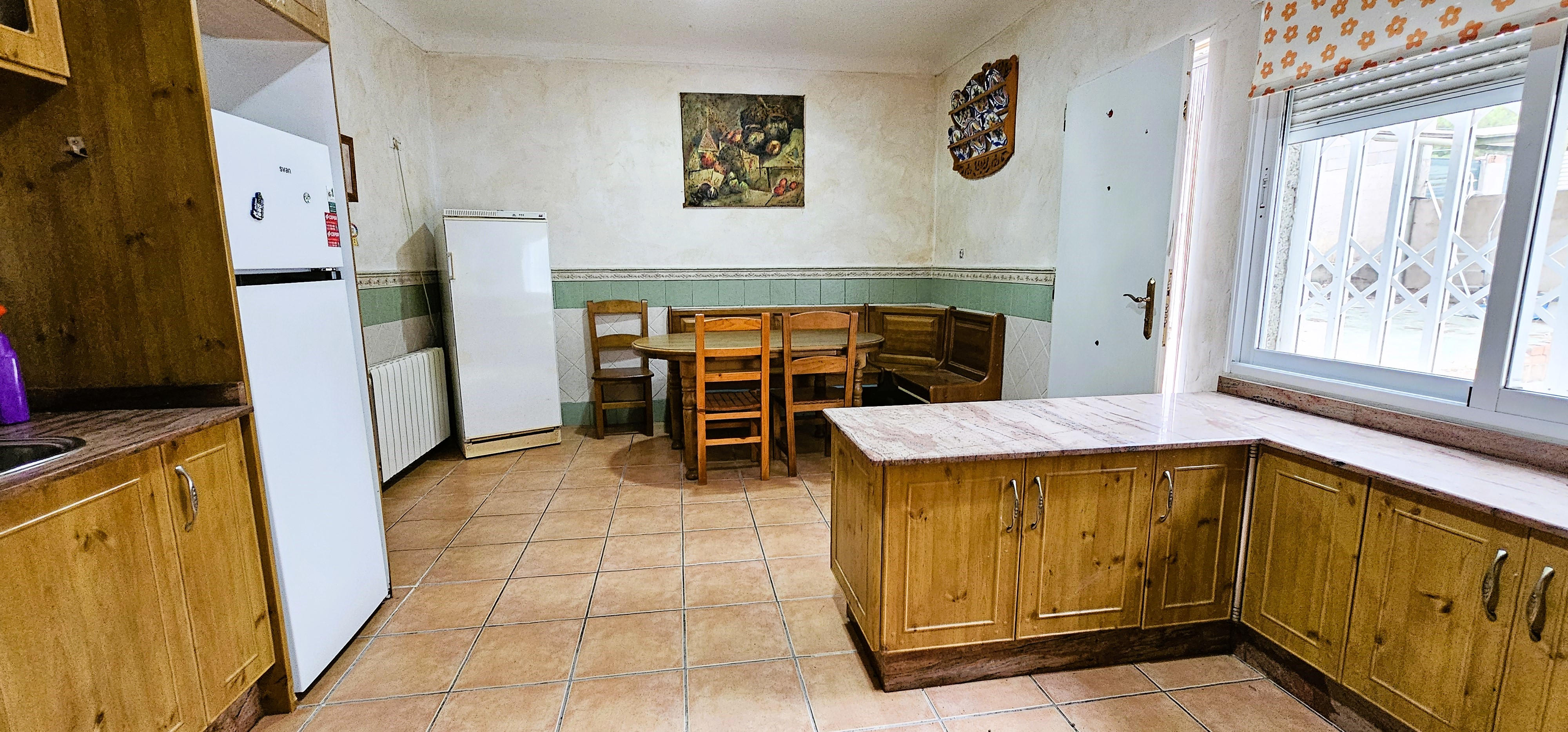 Venta Chalet en Montisol, Aledo - imagen 8