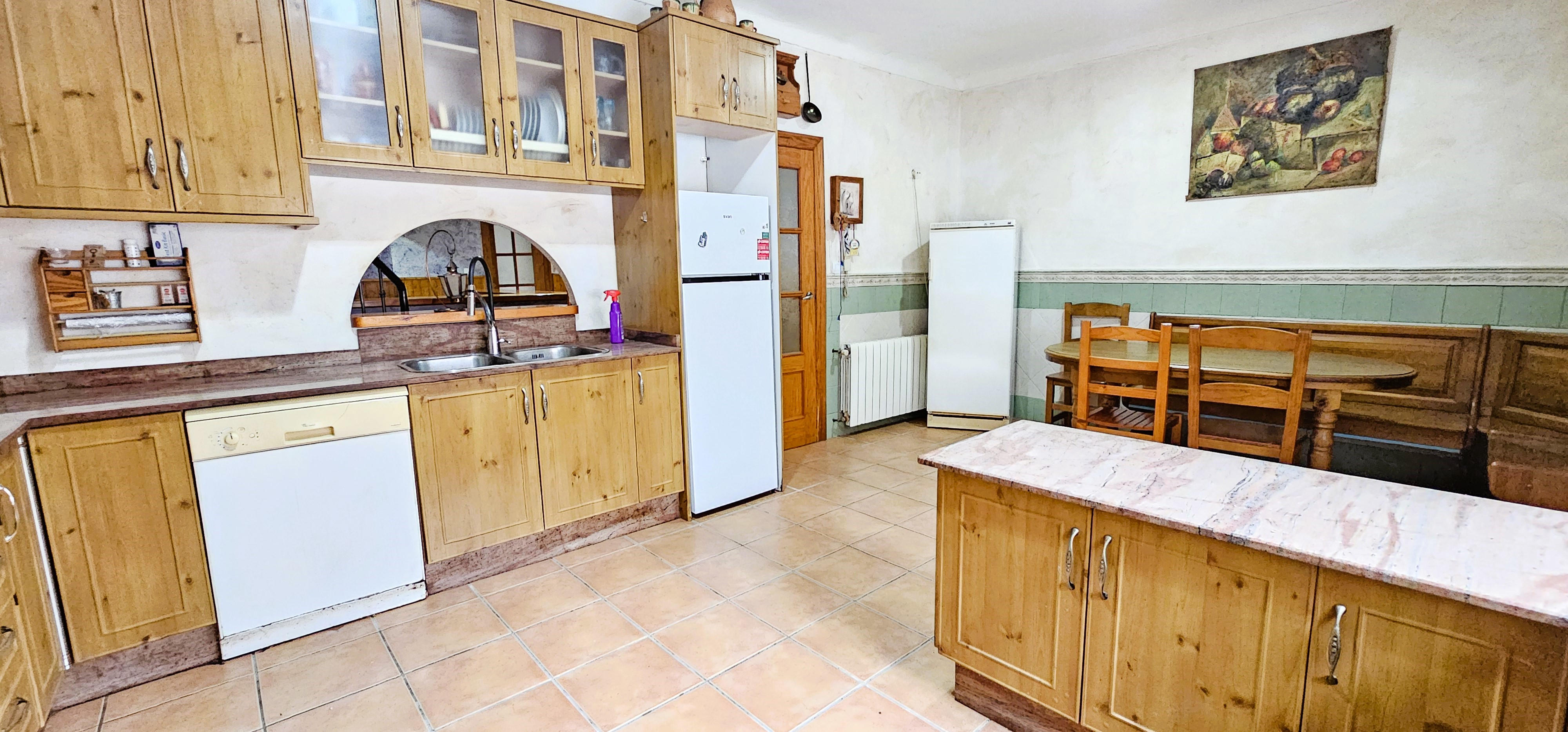 Venta Chalet en Montisol, Aledo - imagen 9