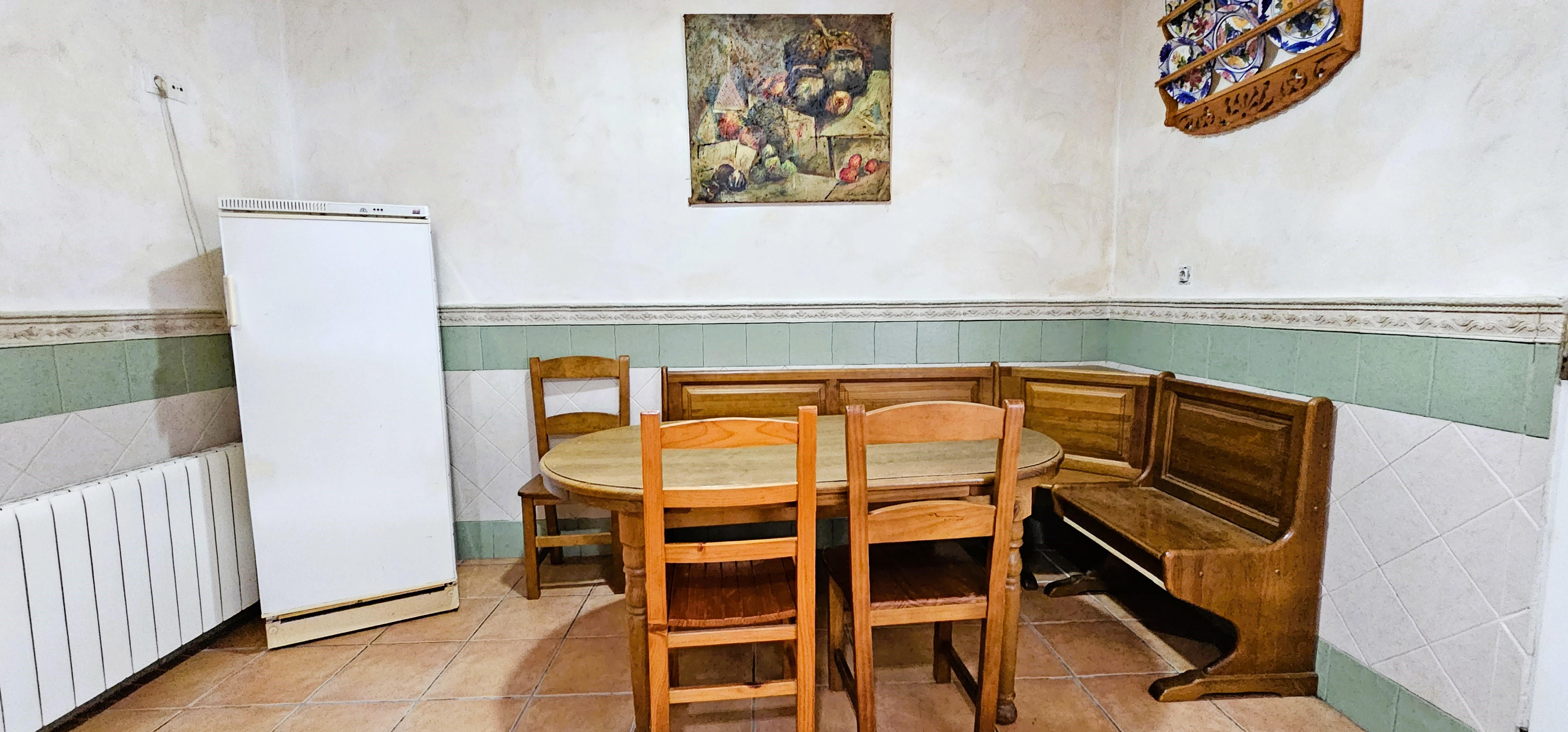 Venta Chalet en Montisol, Aledo - imagen 10