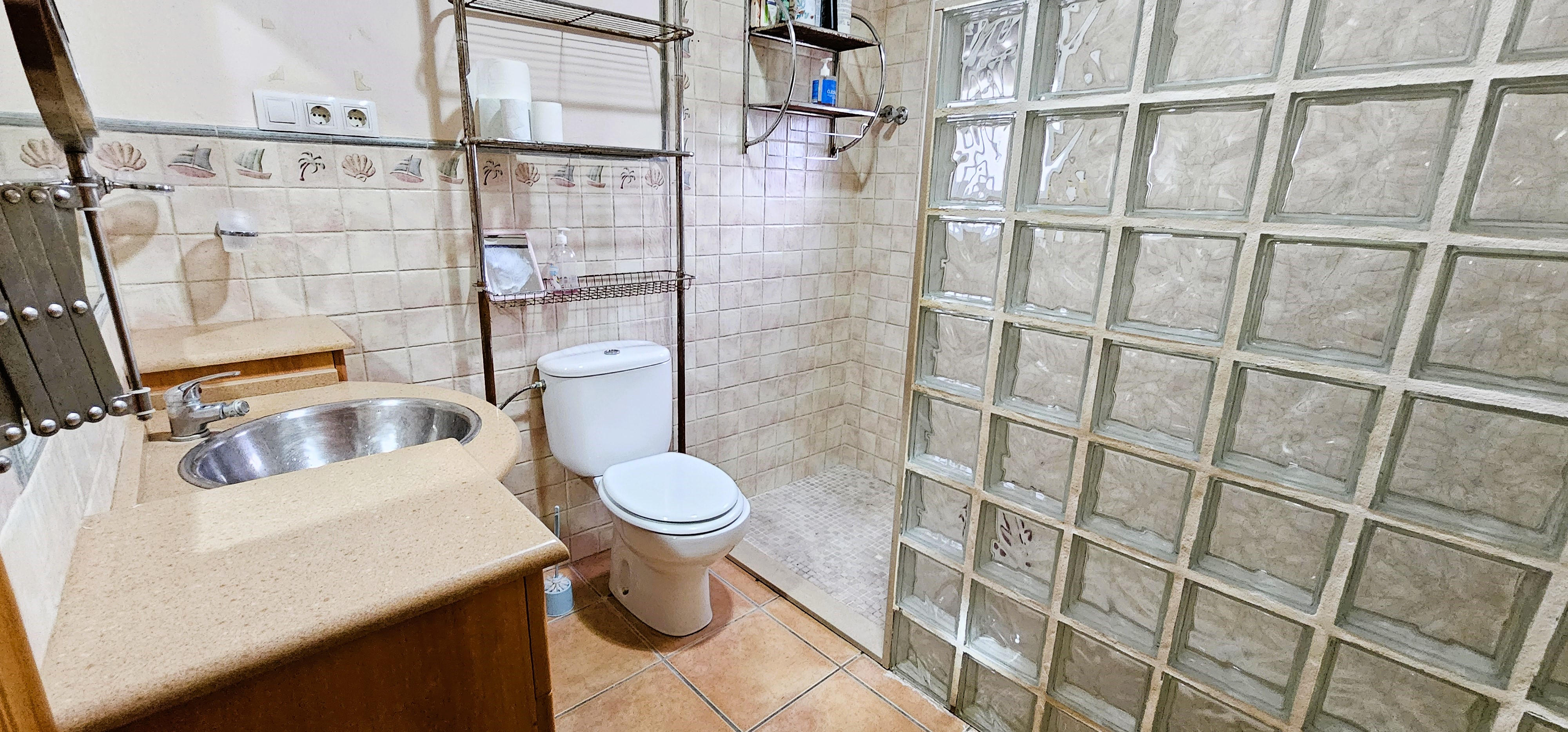 Venta Chalet en Montisol, Aledo - imagen 16