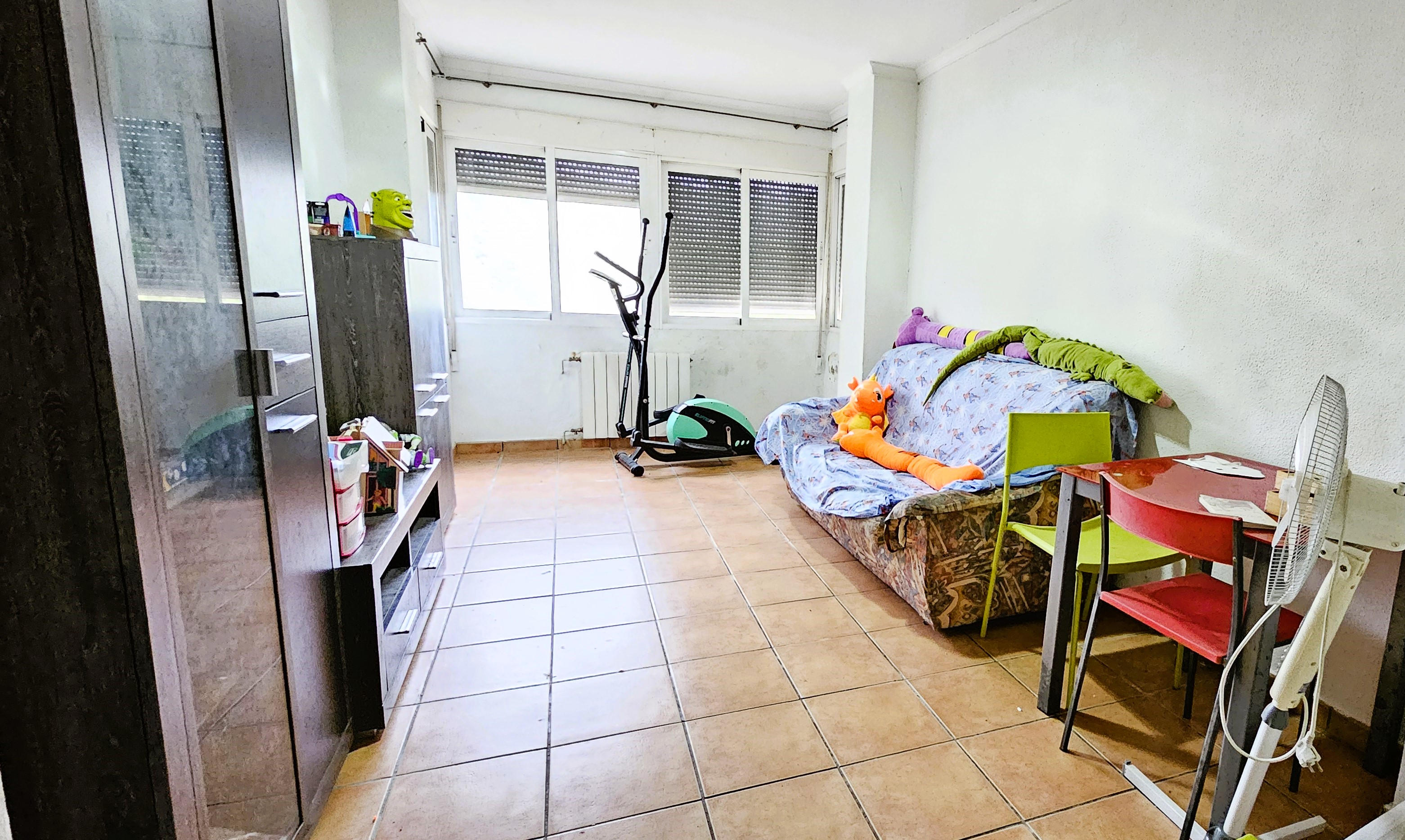 Venta Chalet en Montisol, Aledo - imagen 17