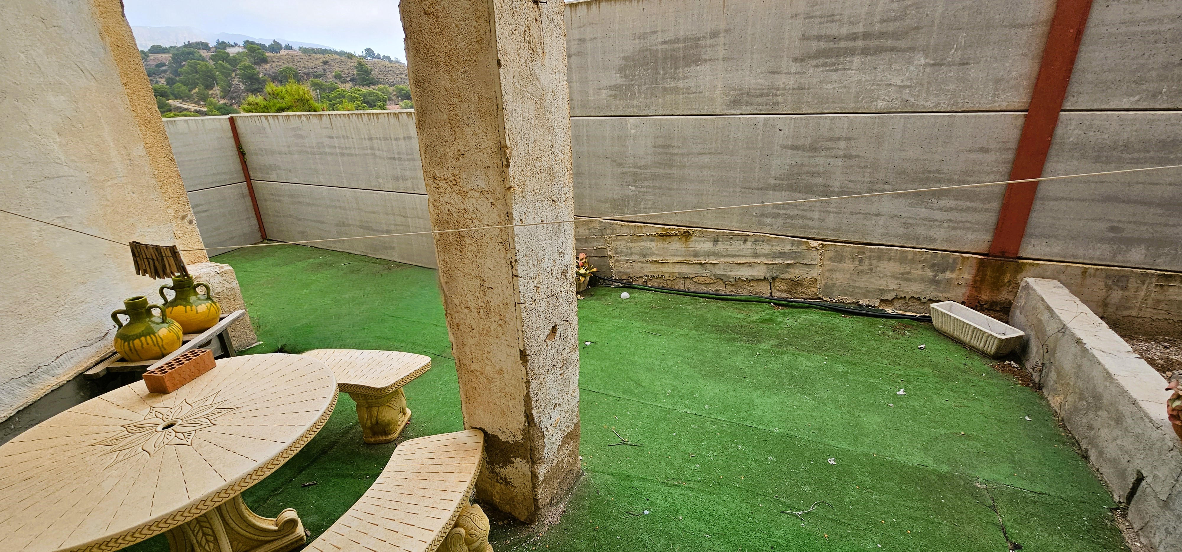 Venta Chalet en Montisol, Aledo - imagen 20