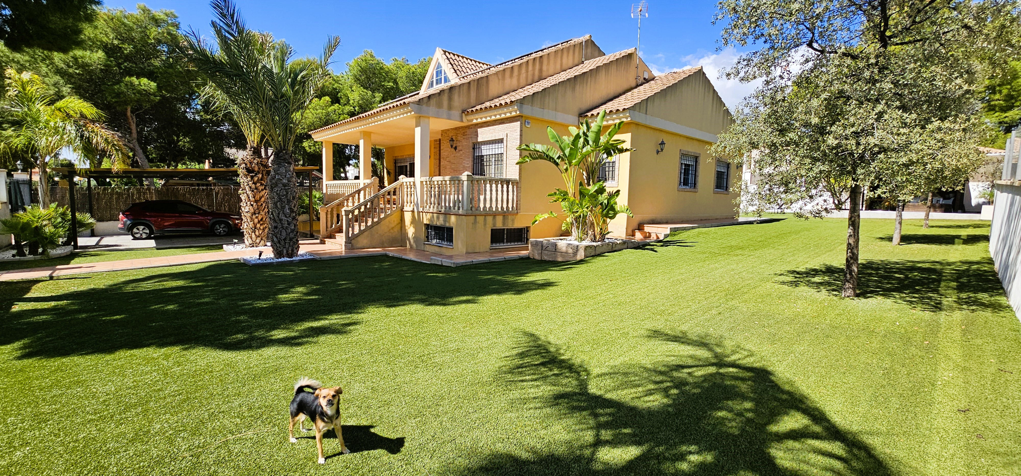 Venta Chalet La Charca Totana