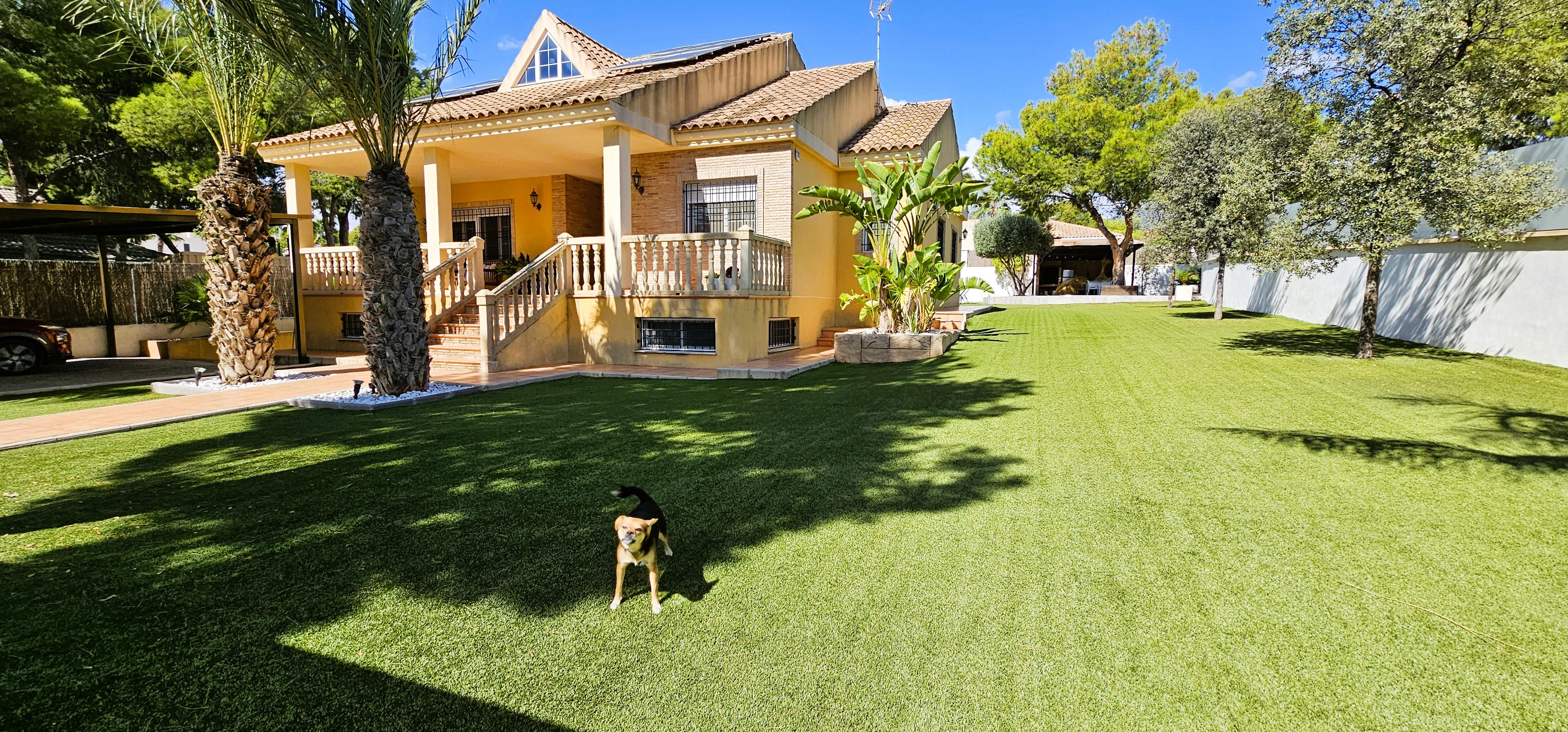 Venta Chalet La Charca Totana - imagen 2