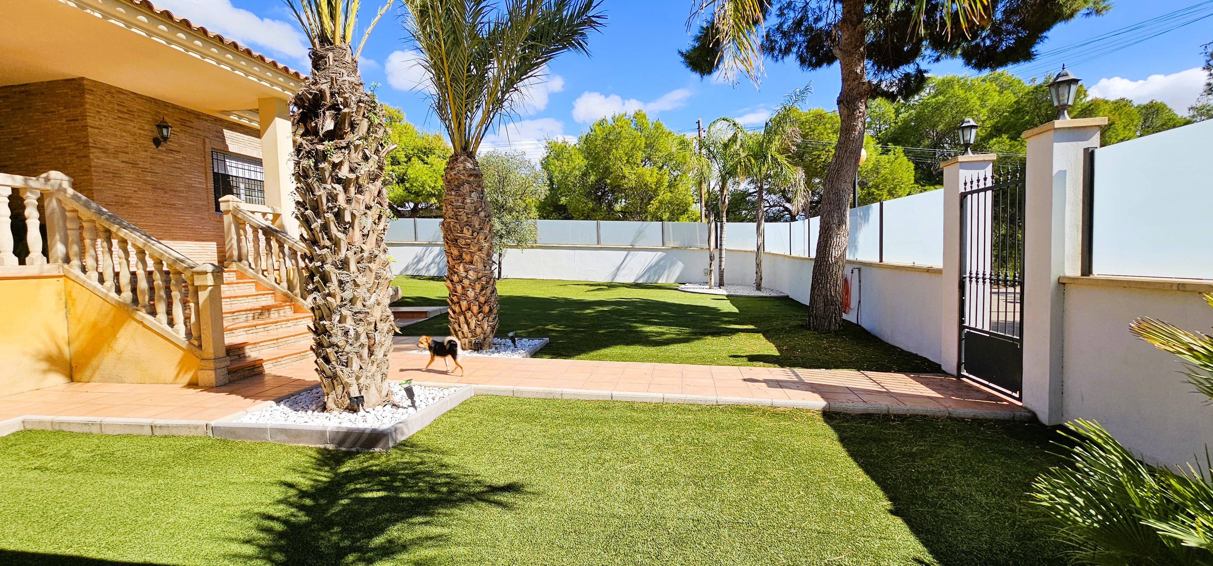 Venta Chalet La Charca Totana - imagen 35