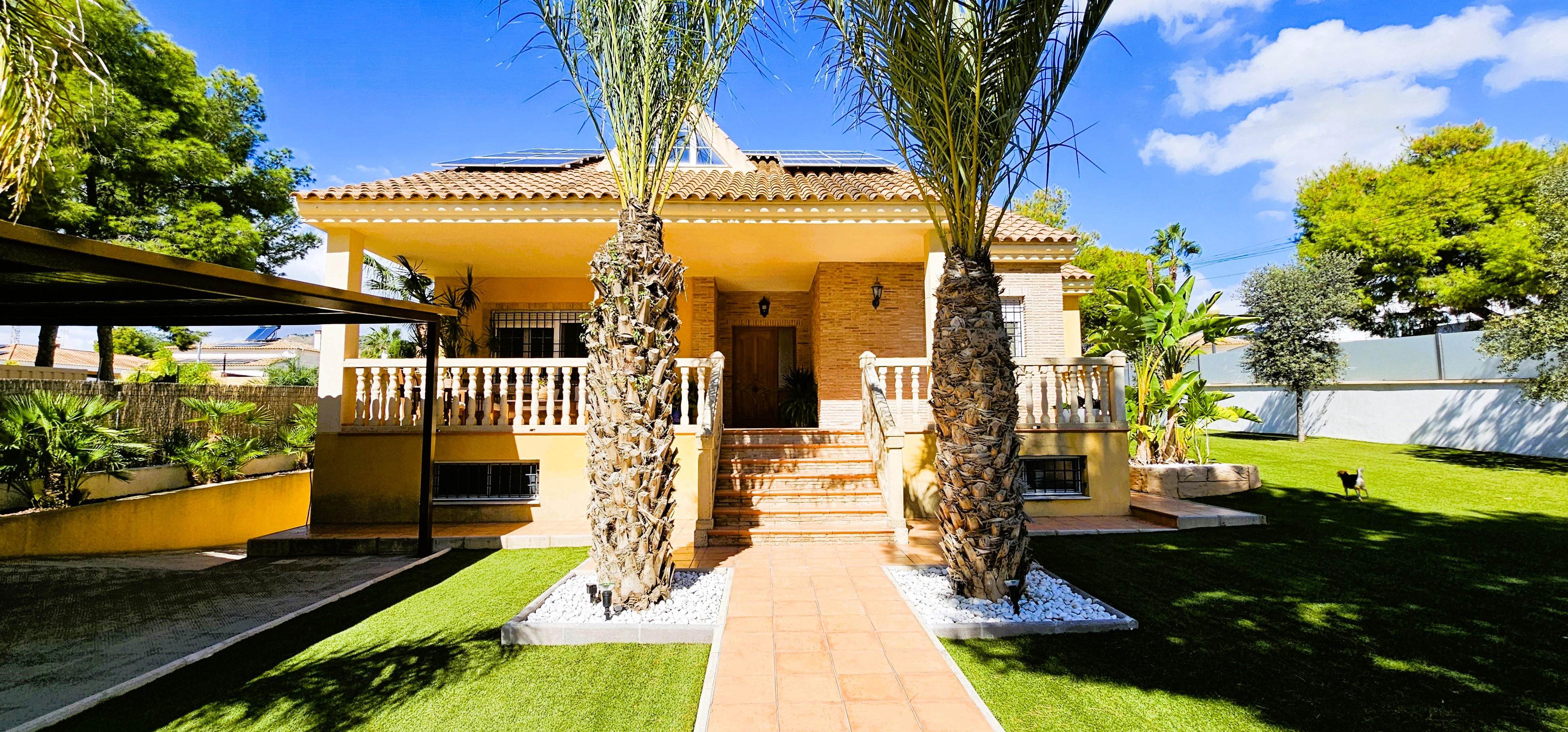 Venta Chalet La Charca Totana - imagen 62
