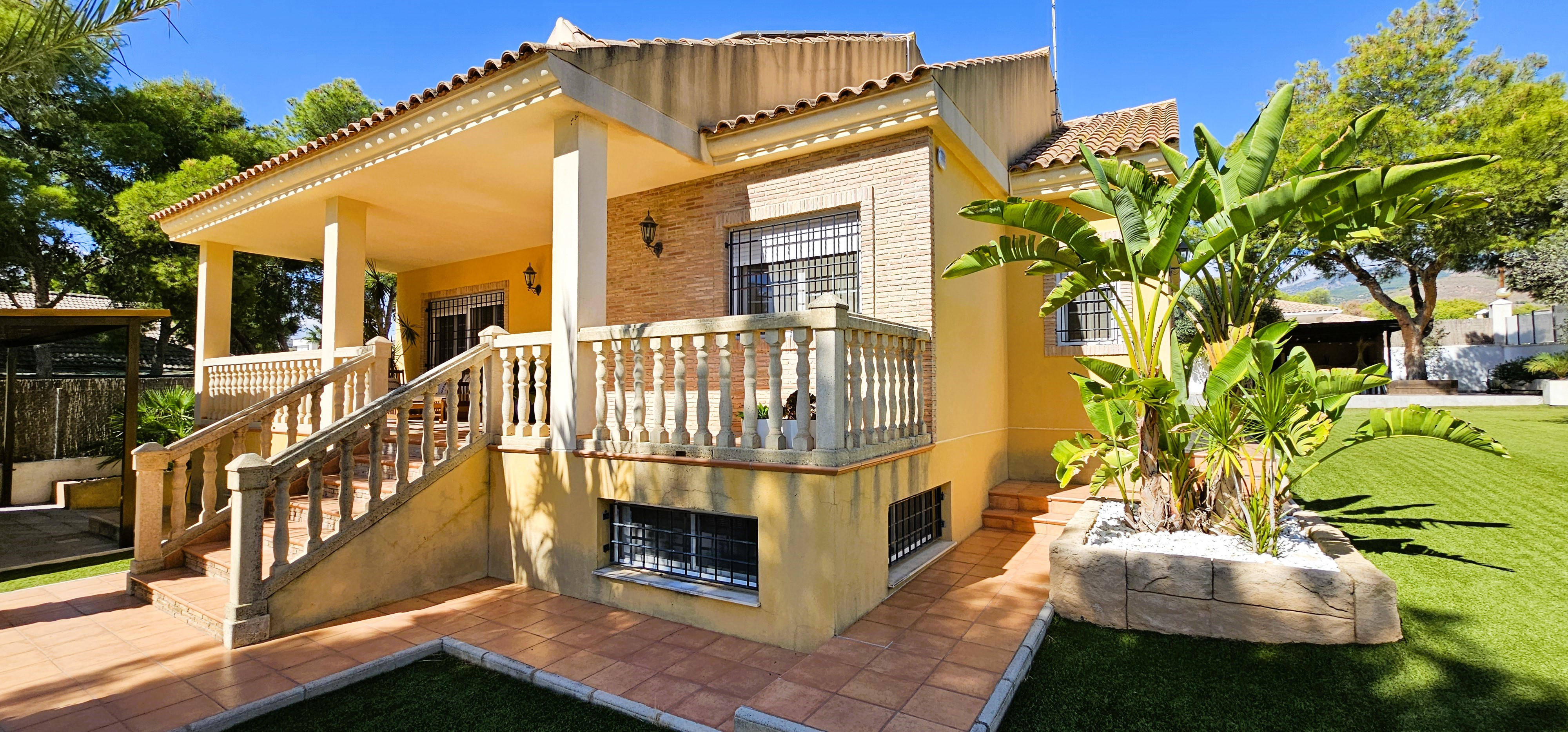 Venta Chalet La Charca Totana - imagen 63