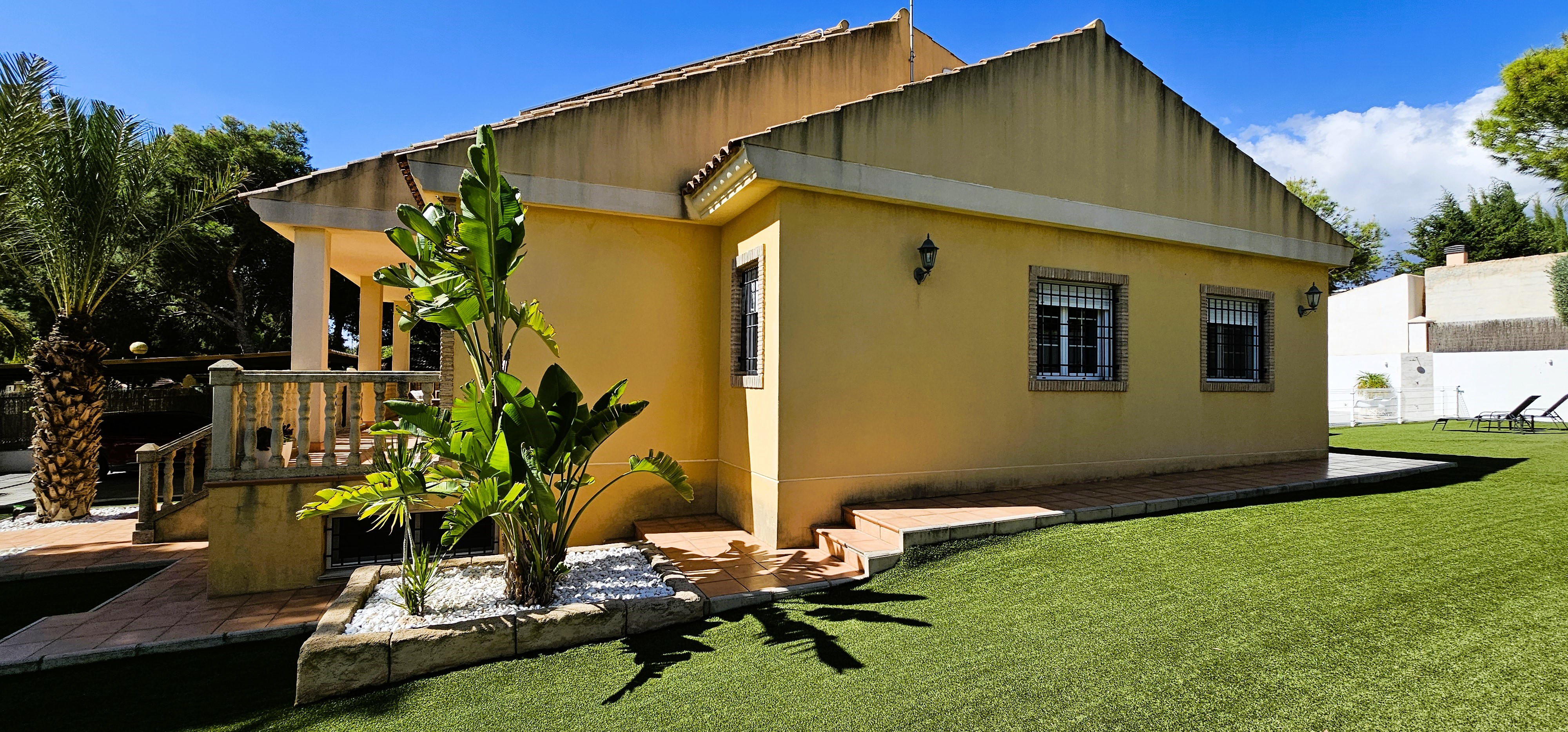 Venta Chalet La Charca Totana - imagen 64