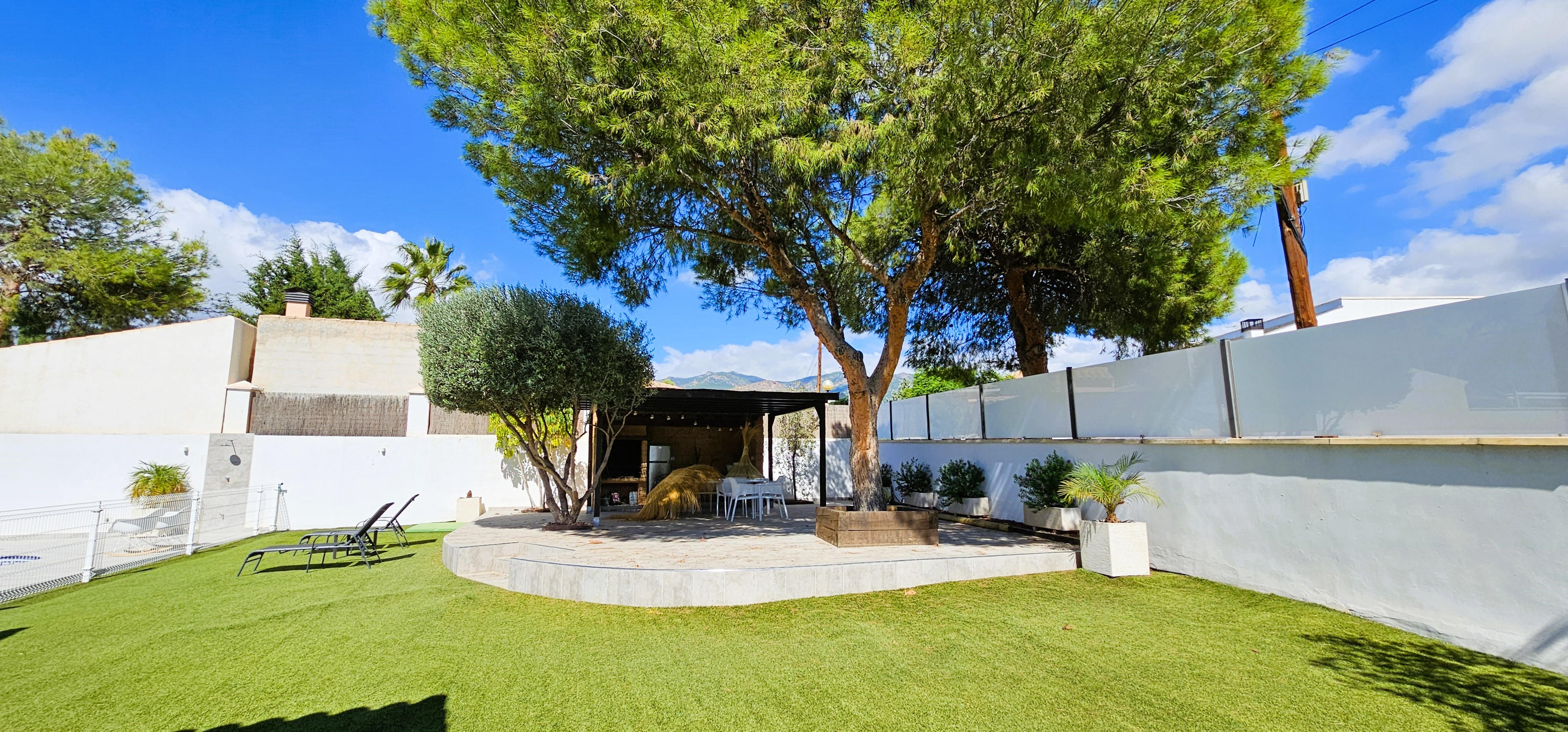 Venta Chalet La Charca Totana - imagen 3