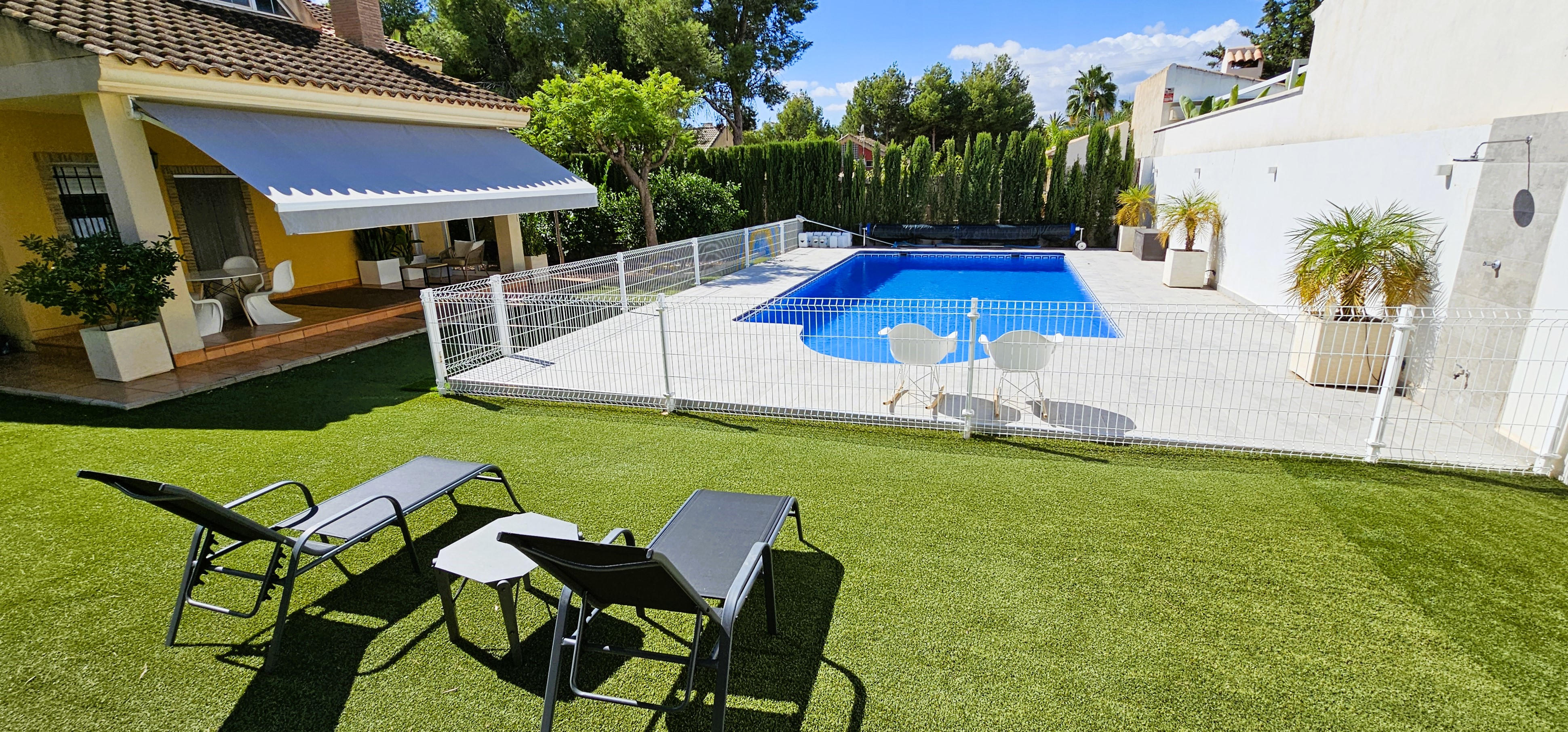 Venta Chalet La Charca Totana - imagen 4