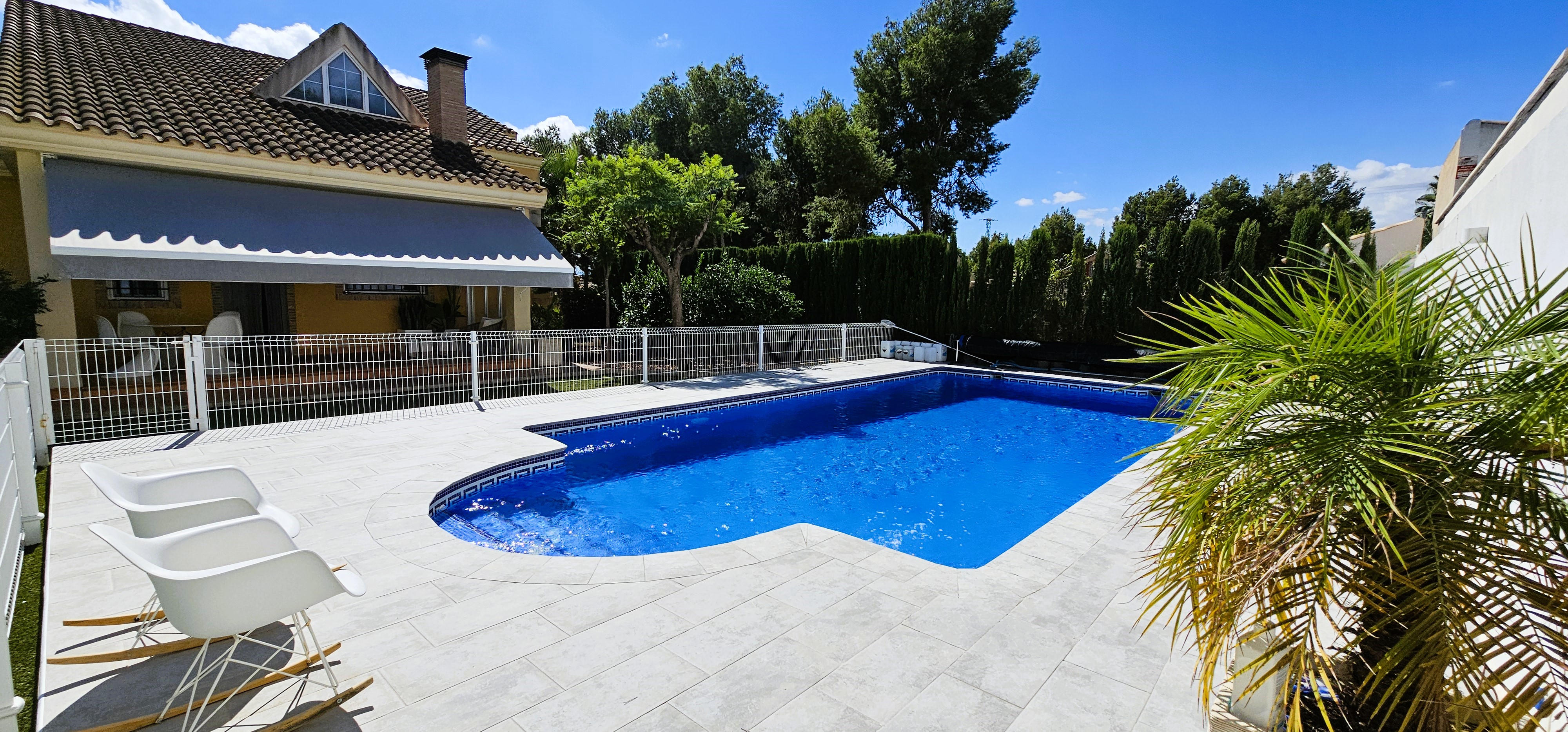 Venta Chalet La Charca Totana - imagen 6