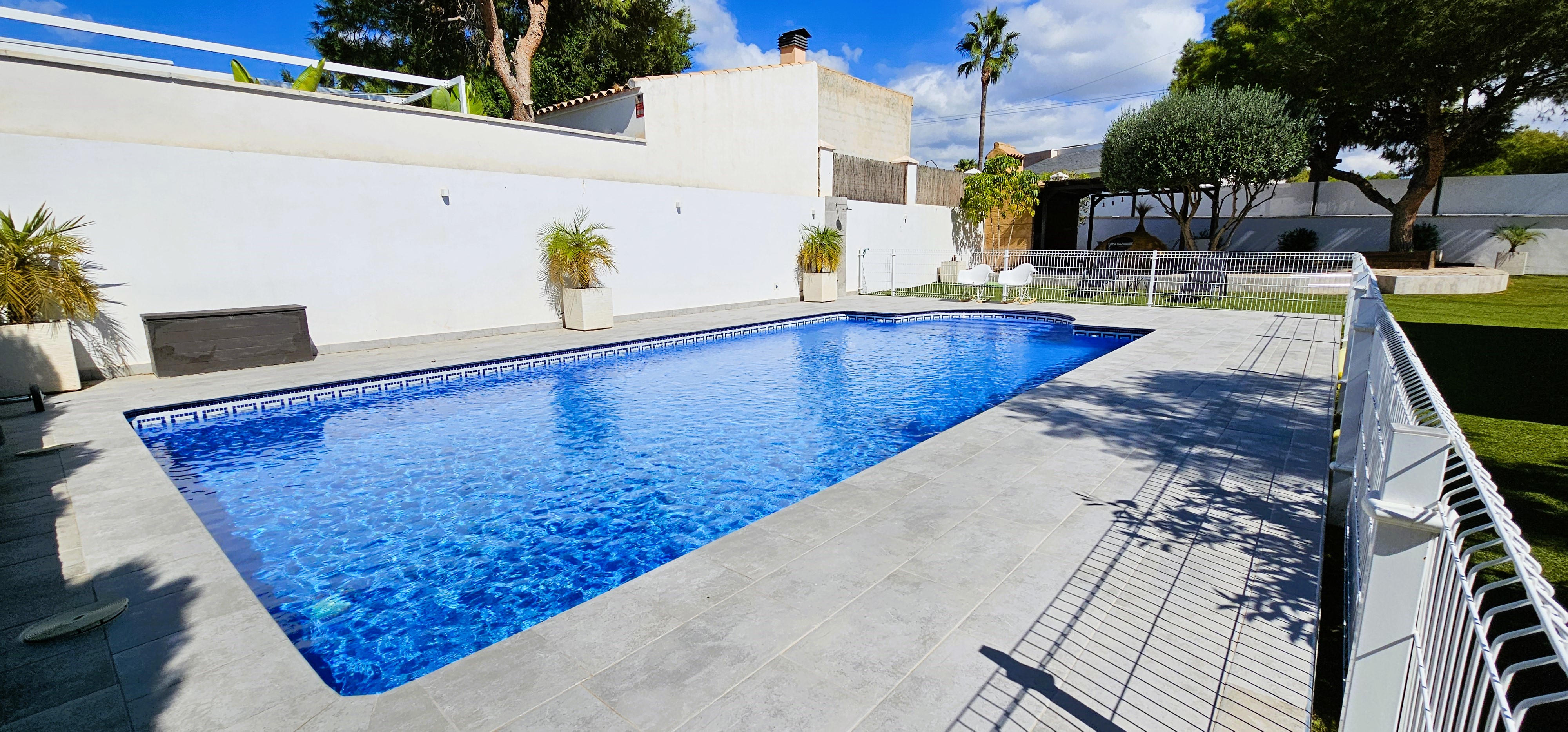 Venta Chalet La Charca Totana - imagen 8