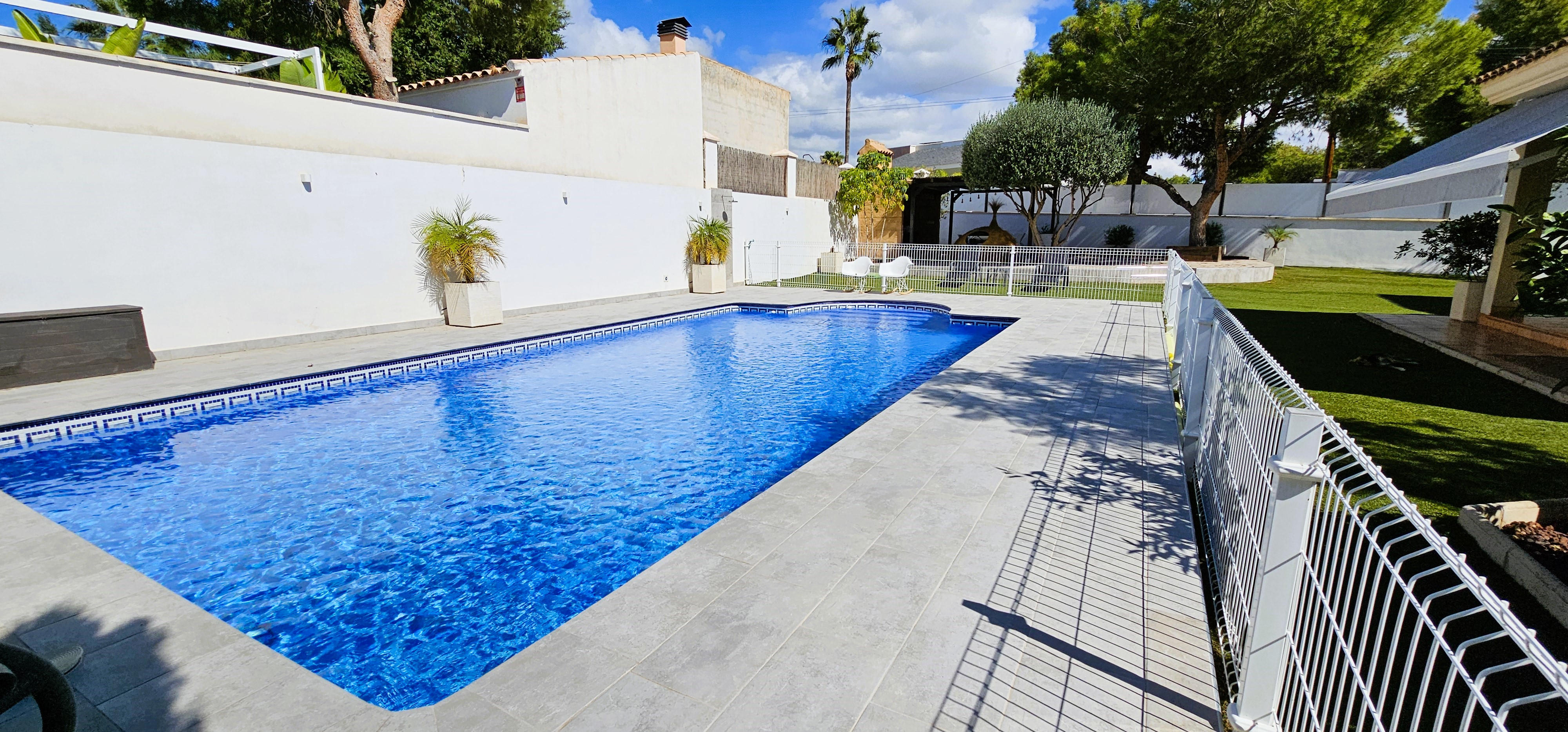 Venta Chalet La Charca Totana - imagen 9