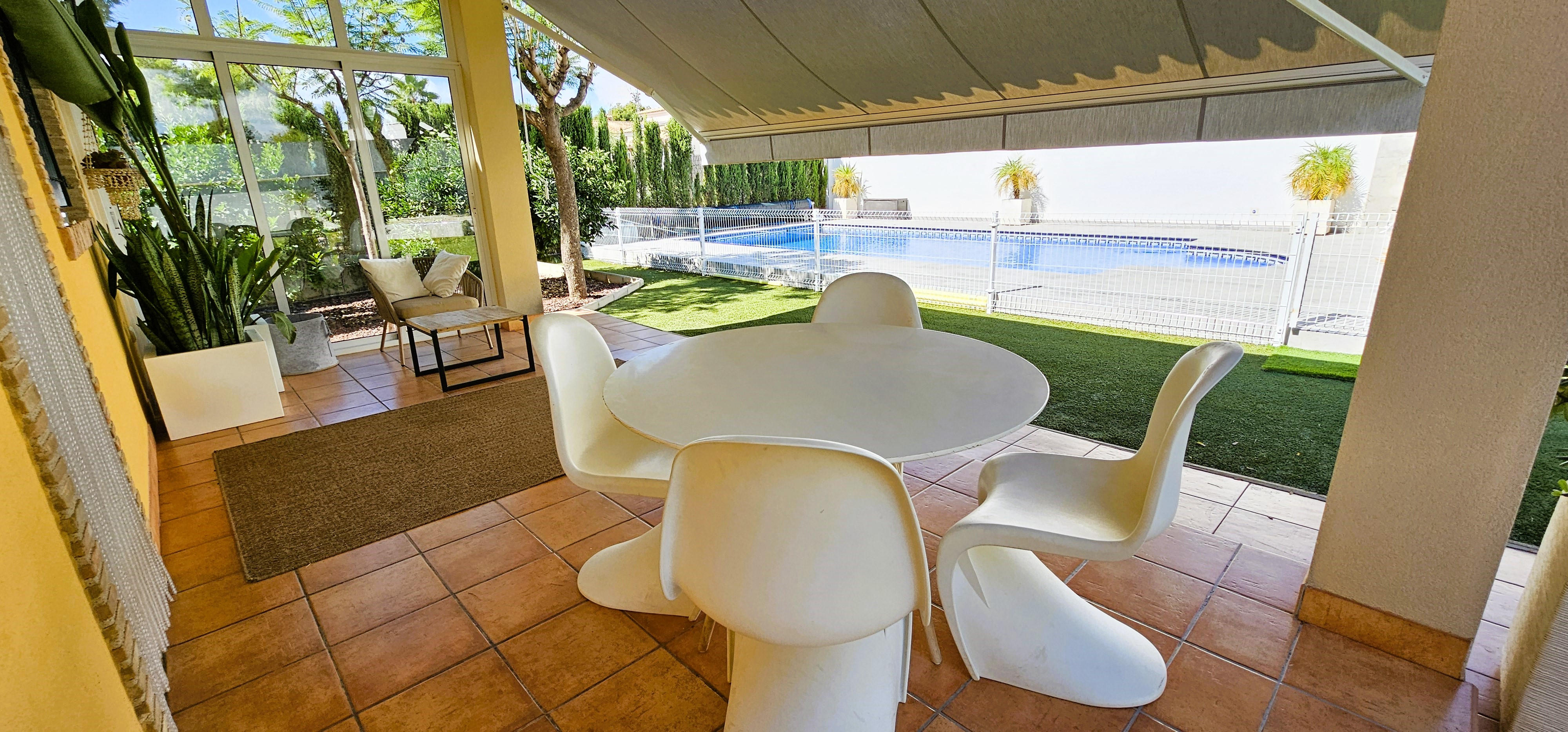 Venta Chalet La Charca Totana - imagen 10