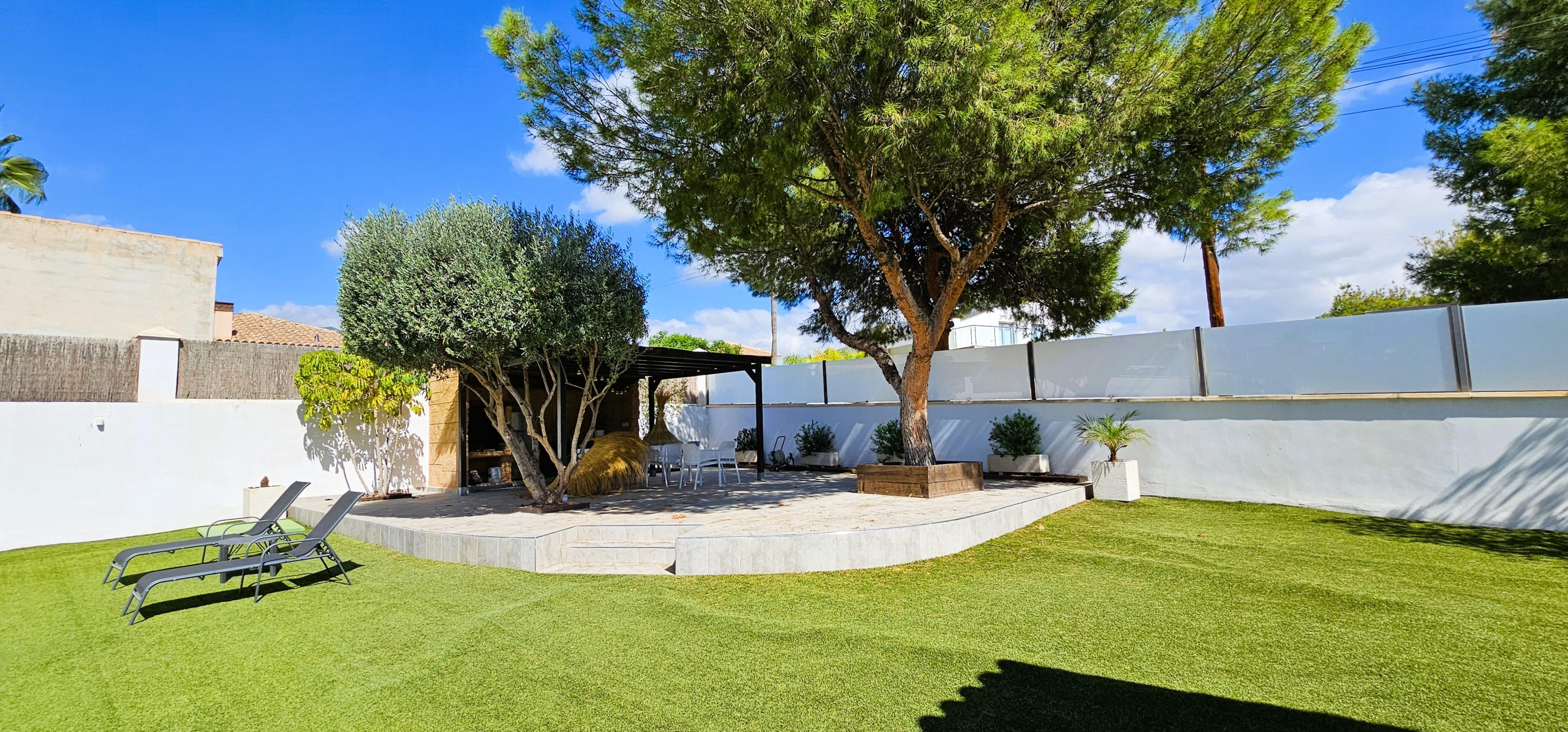 Venta Chalet La Charca Totana - imagen 11