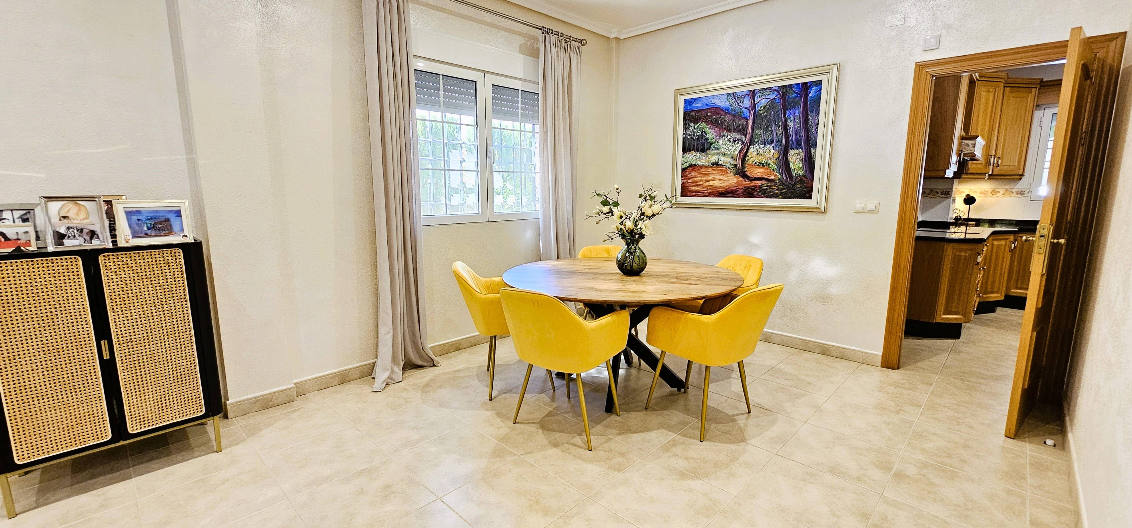 Venta Chalet La Charca Totana - imagen 16