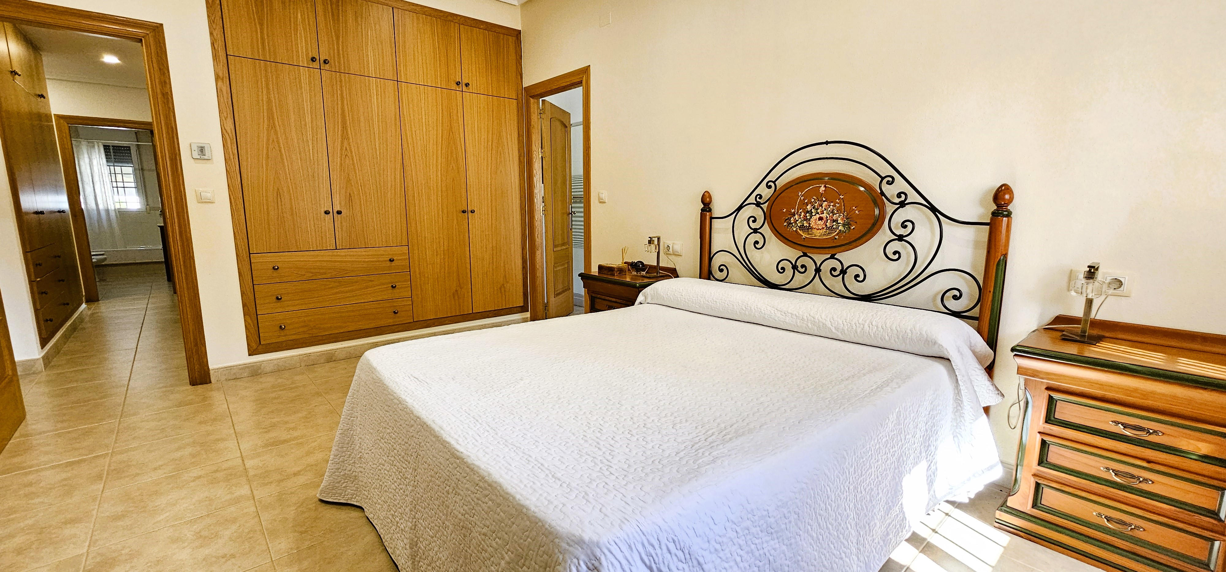 Venta Chalet La Charca Totana - imagen 36