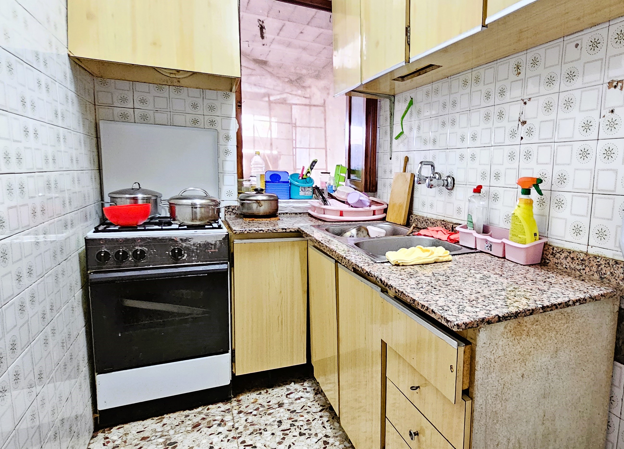 Venta Piso Planta Baja con Garaje en Totana - imagen 19