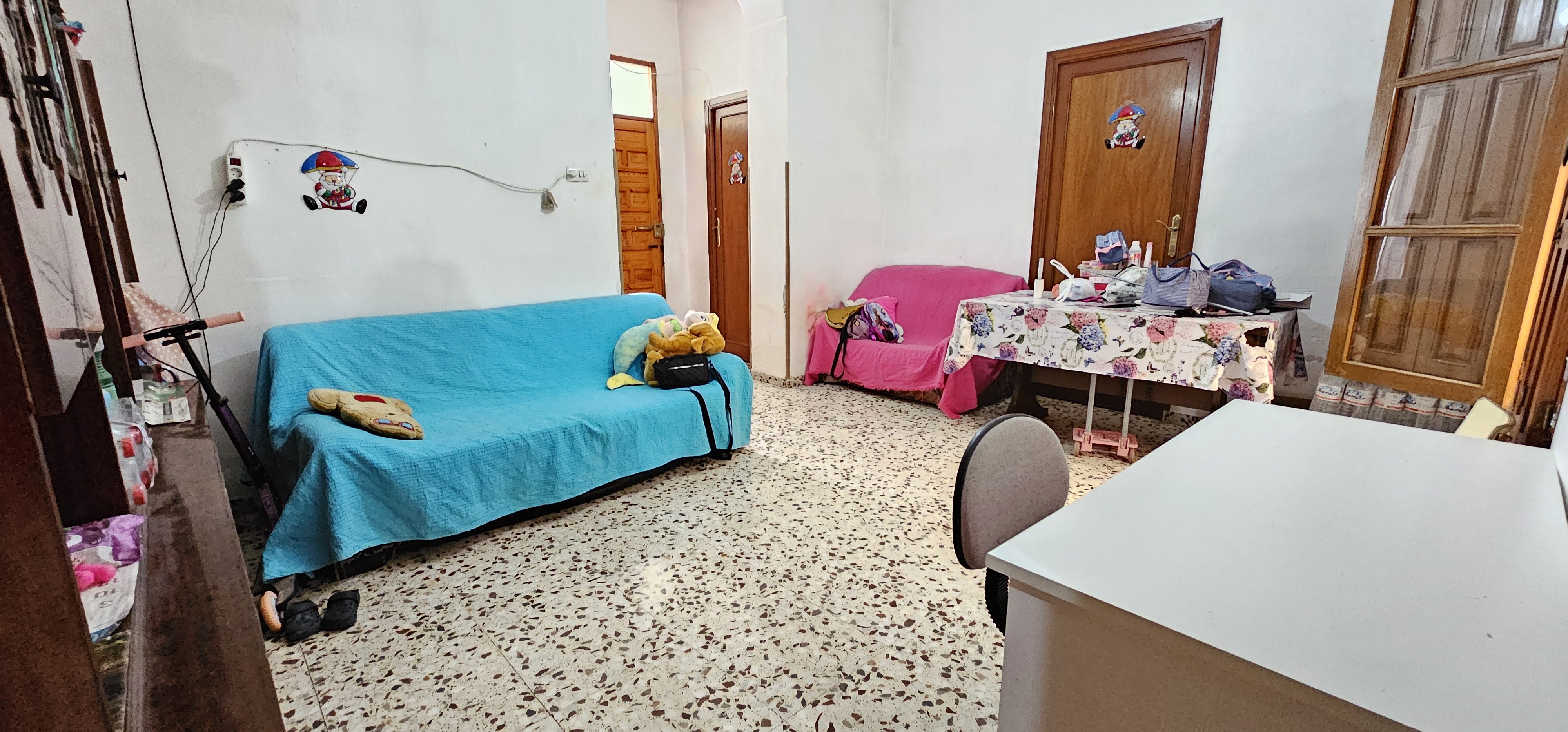 Venta Piso Planta Baja con Garaje en Totana - imagen 21