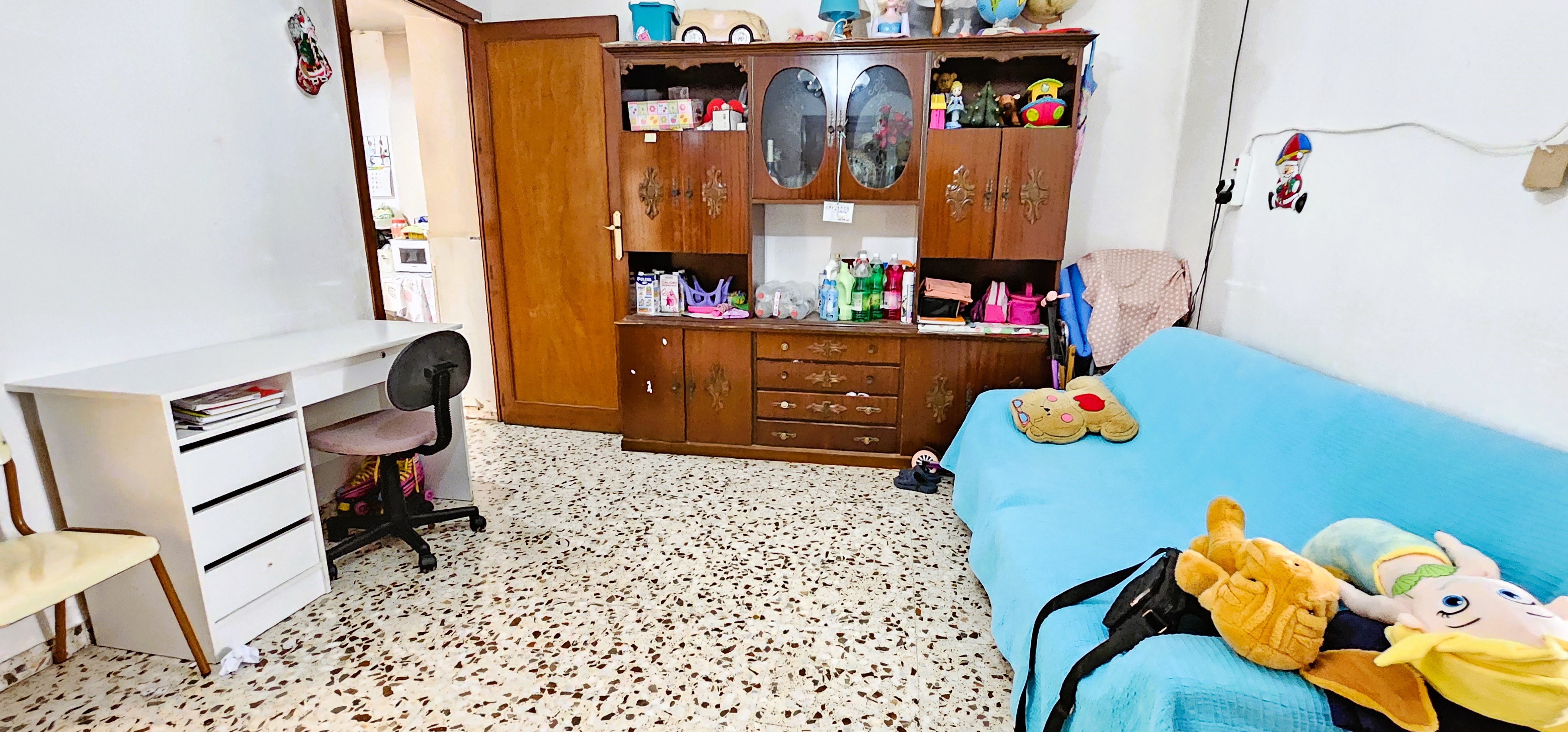 Venta Piso Planta Baja con Garaje en Totana - imagen 24
