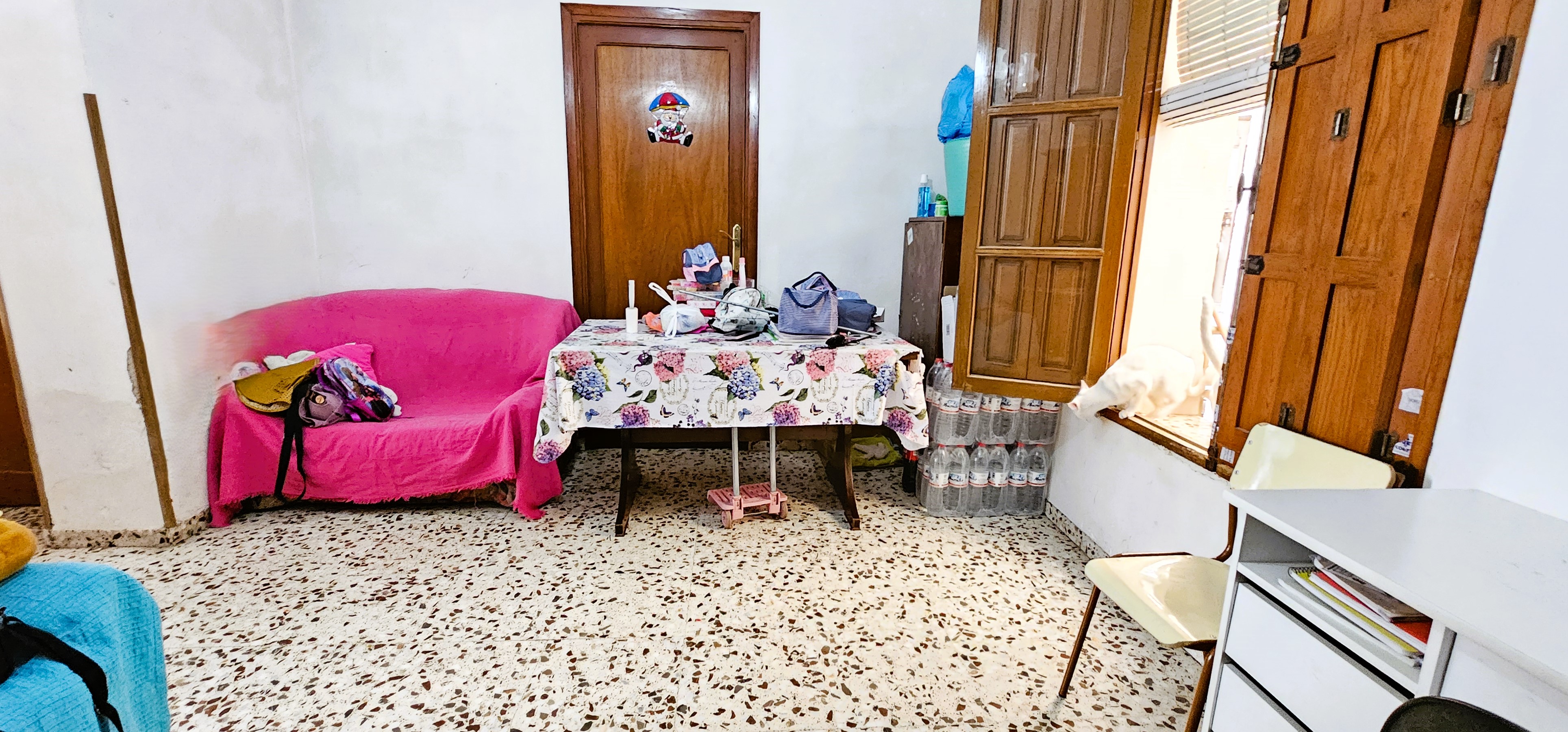 Venta Piso Planta Baja con Garaje en Totana - imagen 3