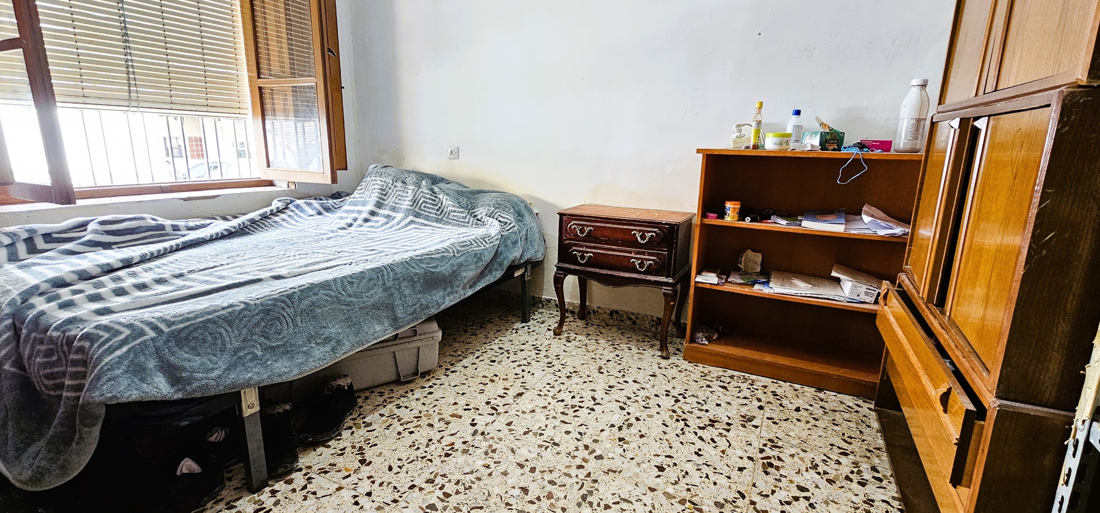 Venta Piso Planta Baja con Garaje en Totana - imagen 7