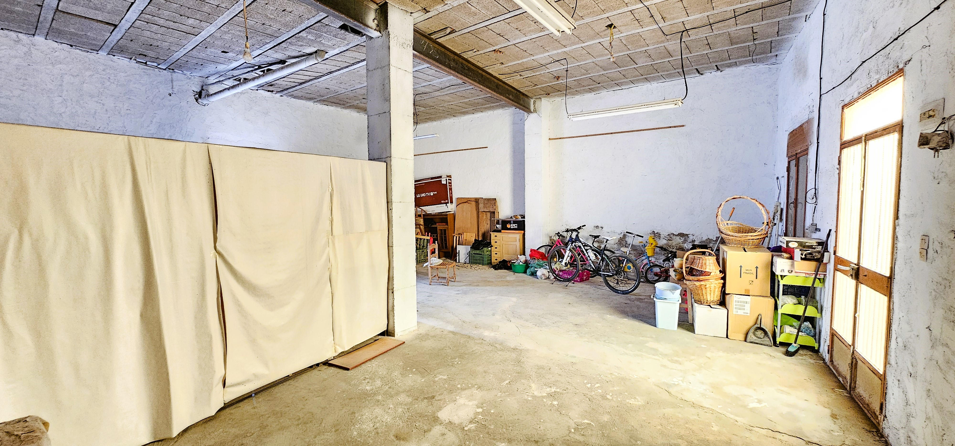 Venta Casa Adosada Esquina Barrio Las Peras Totana - imagen 24