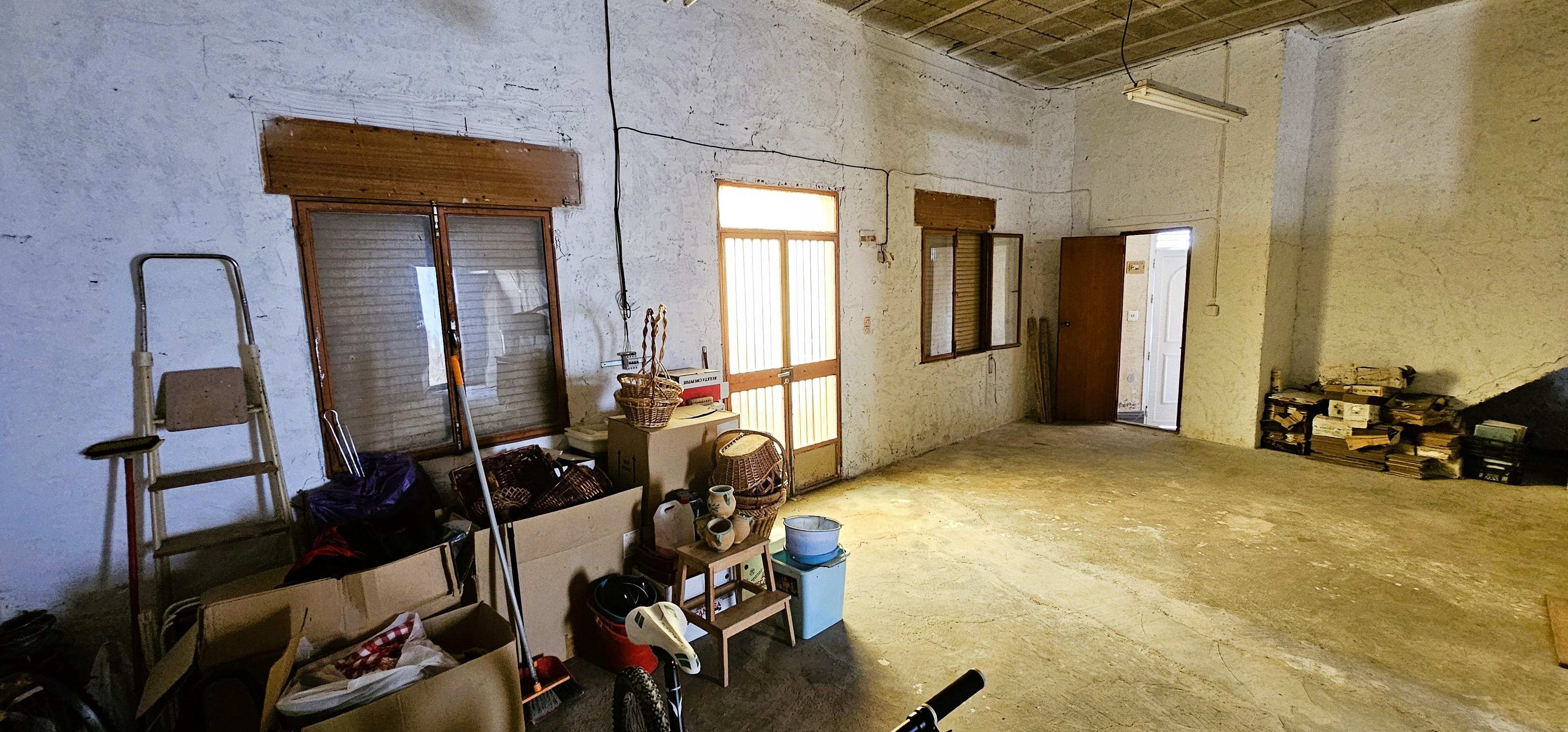 Venta Casa Adosada Esquina Barrio Las Peras Totana - imagen 26