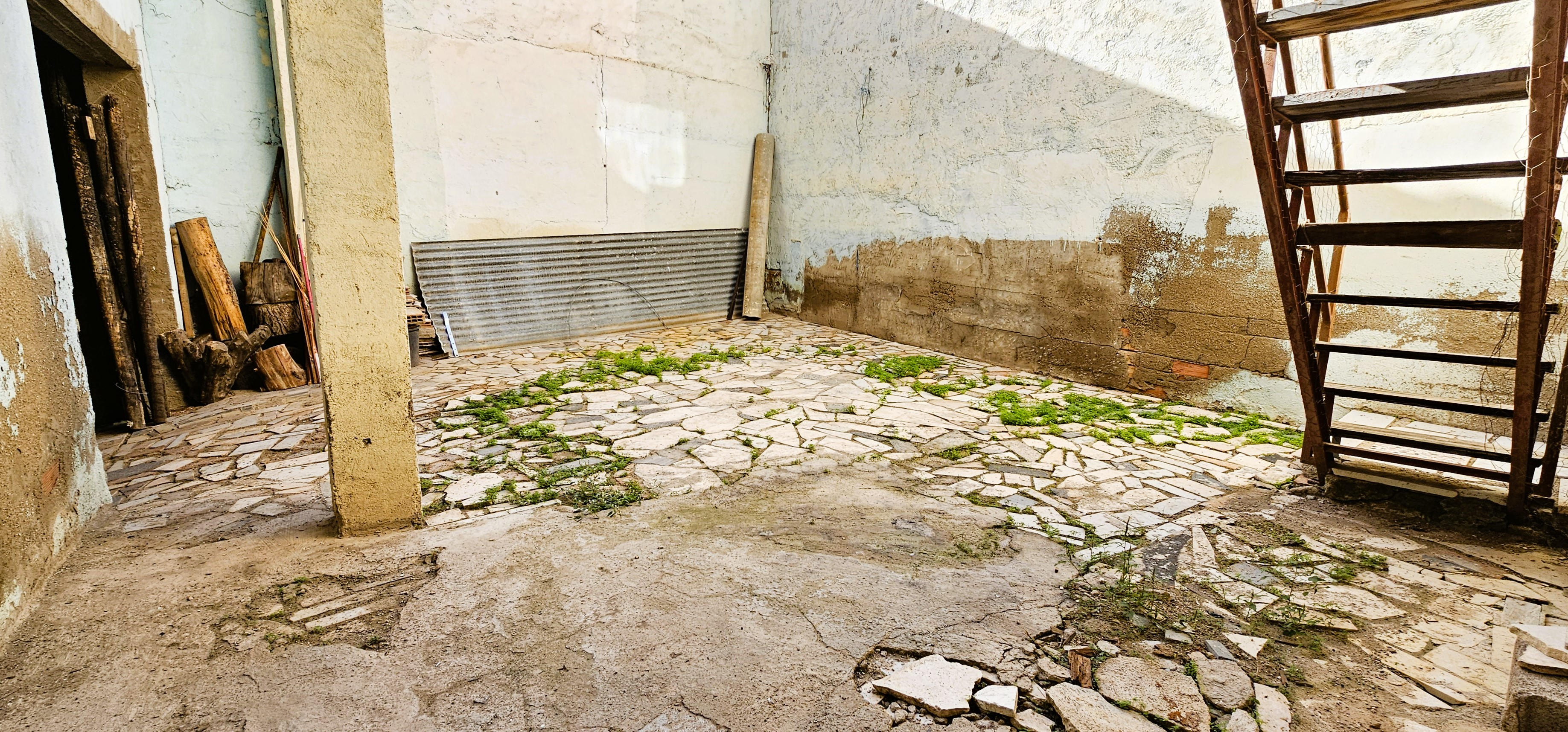 Venta Casa Adosada Esquina Barrio Las Peras Totana - imagen 27