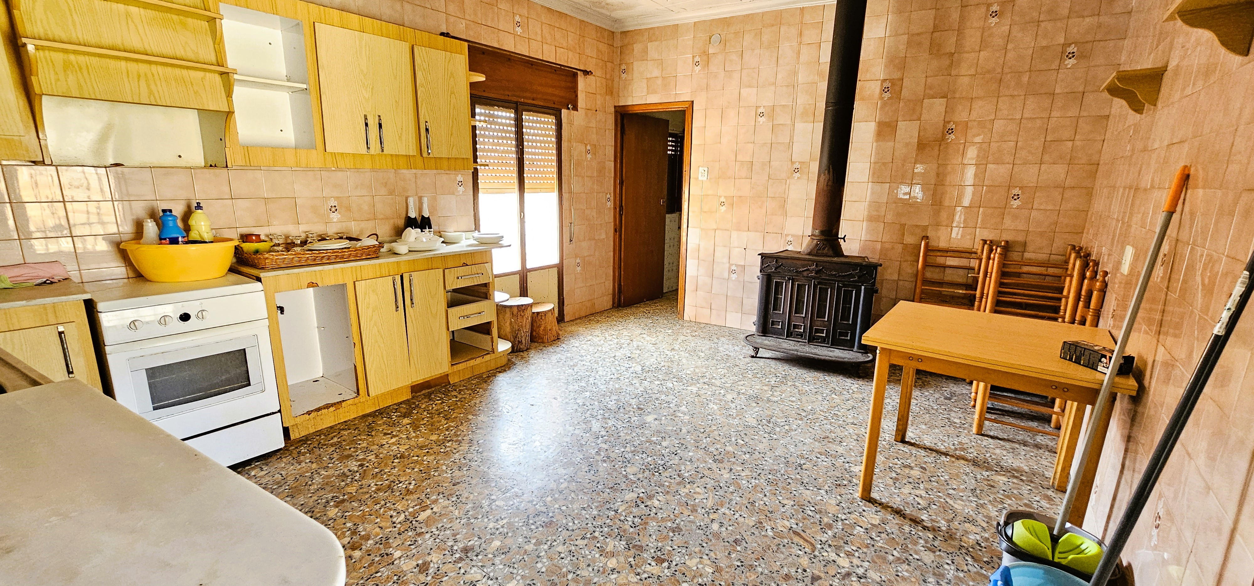 Venta Casa Adosada Esquina Barrio Las Peras Totana - imagen 3