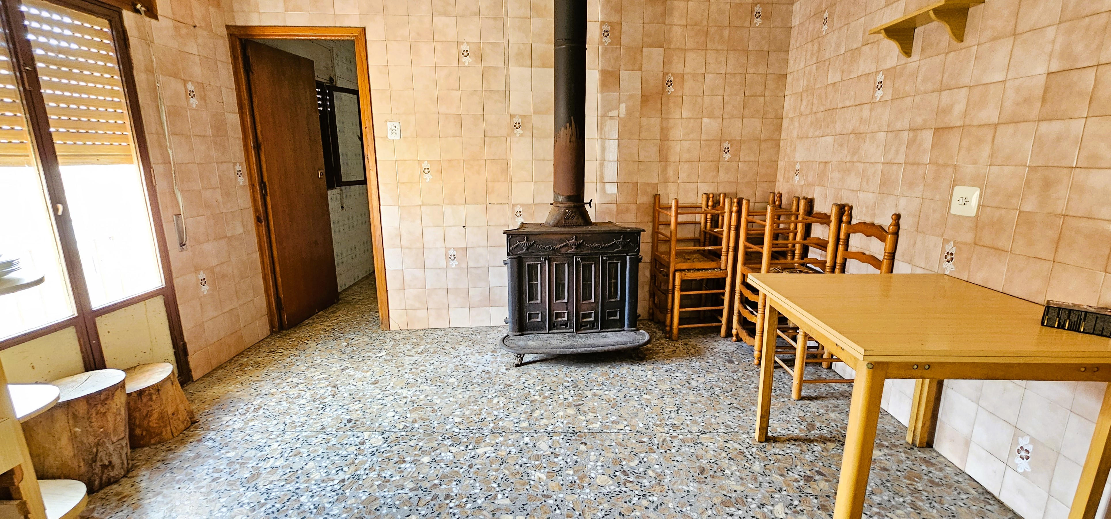 Venta Casa Adosada Esquina Barrio Las Peras Totana - imagen 4