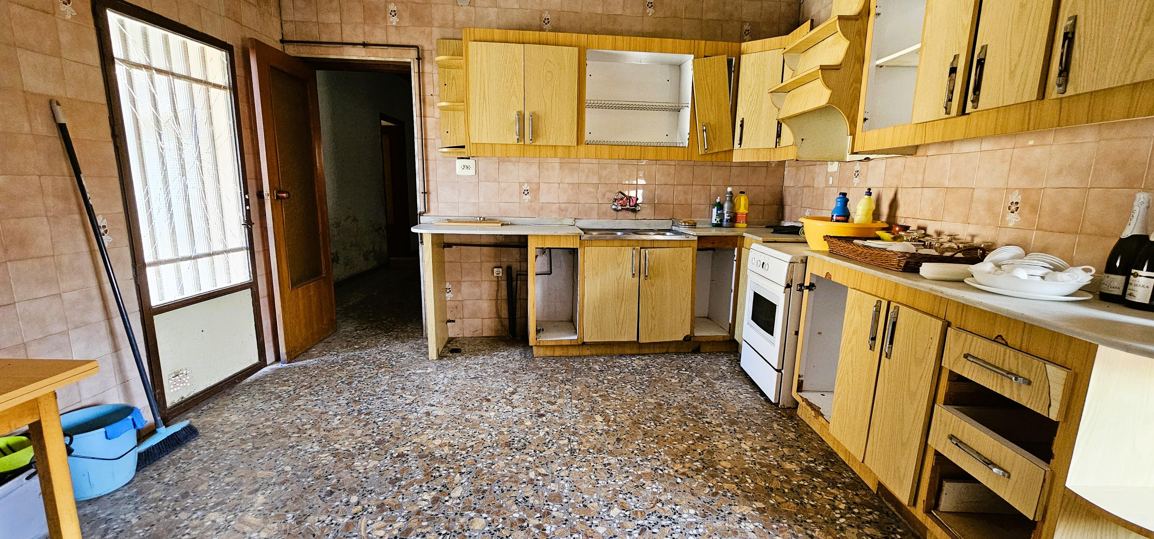 Venta Casa Adosada Esquina Barrio Las Peras Totana - imagen 5