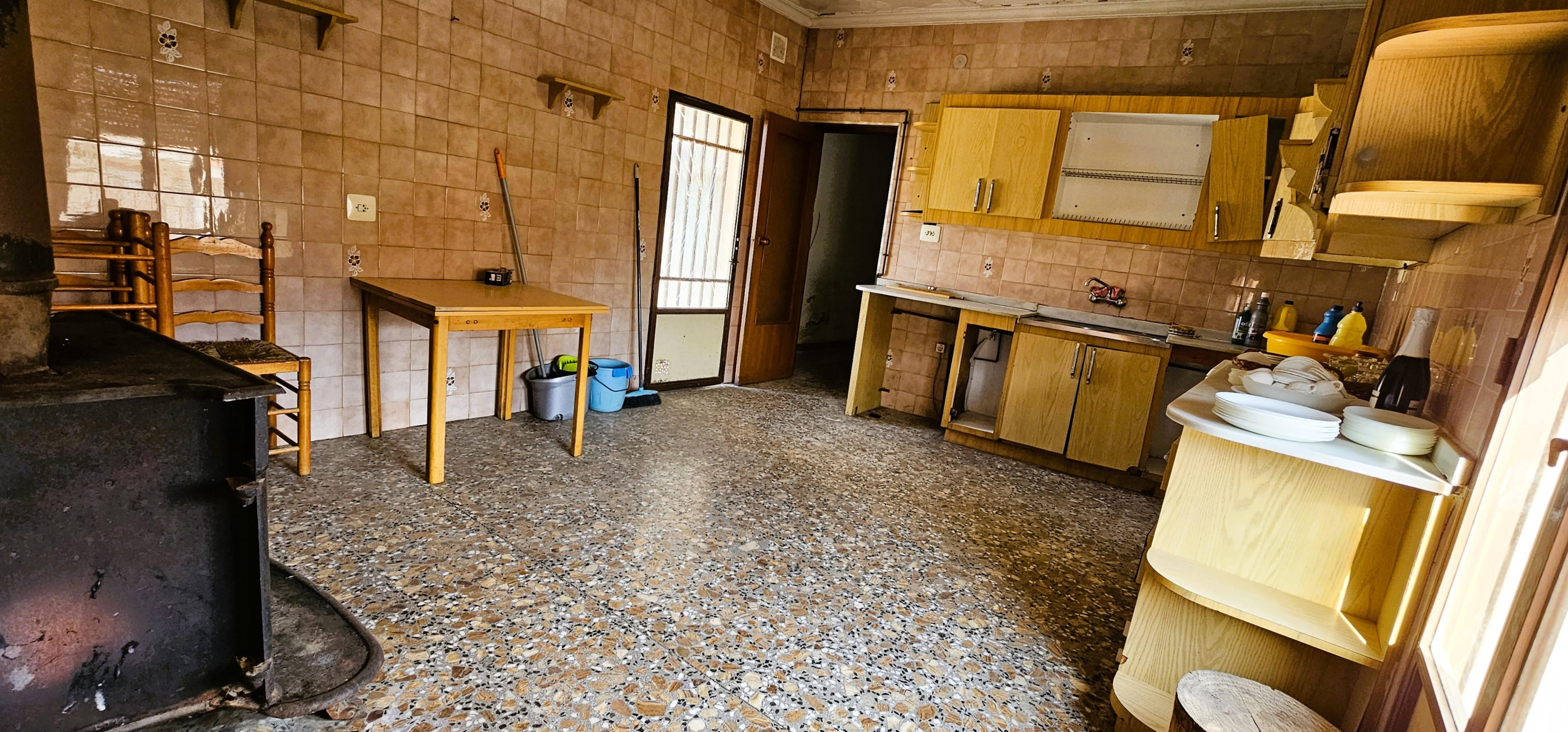 Venta Casa Adosada Esquina Barrio Las Peras Totana - imagen 6