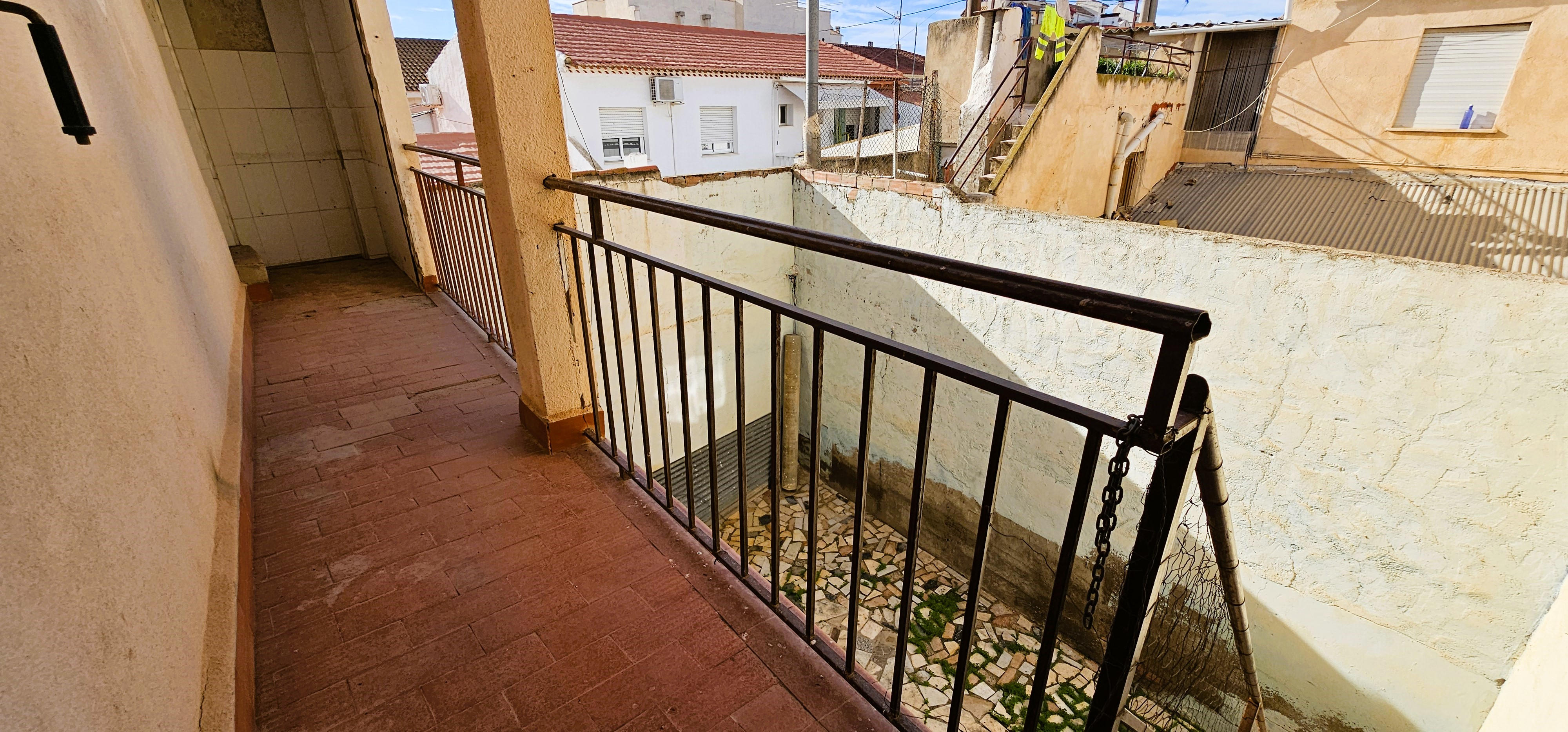 Venta Casa Adosada Esquina Barrio Las Peras Totana - imagen 8
