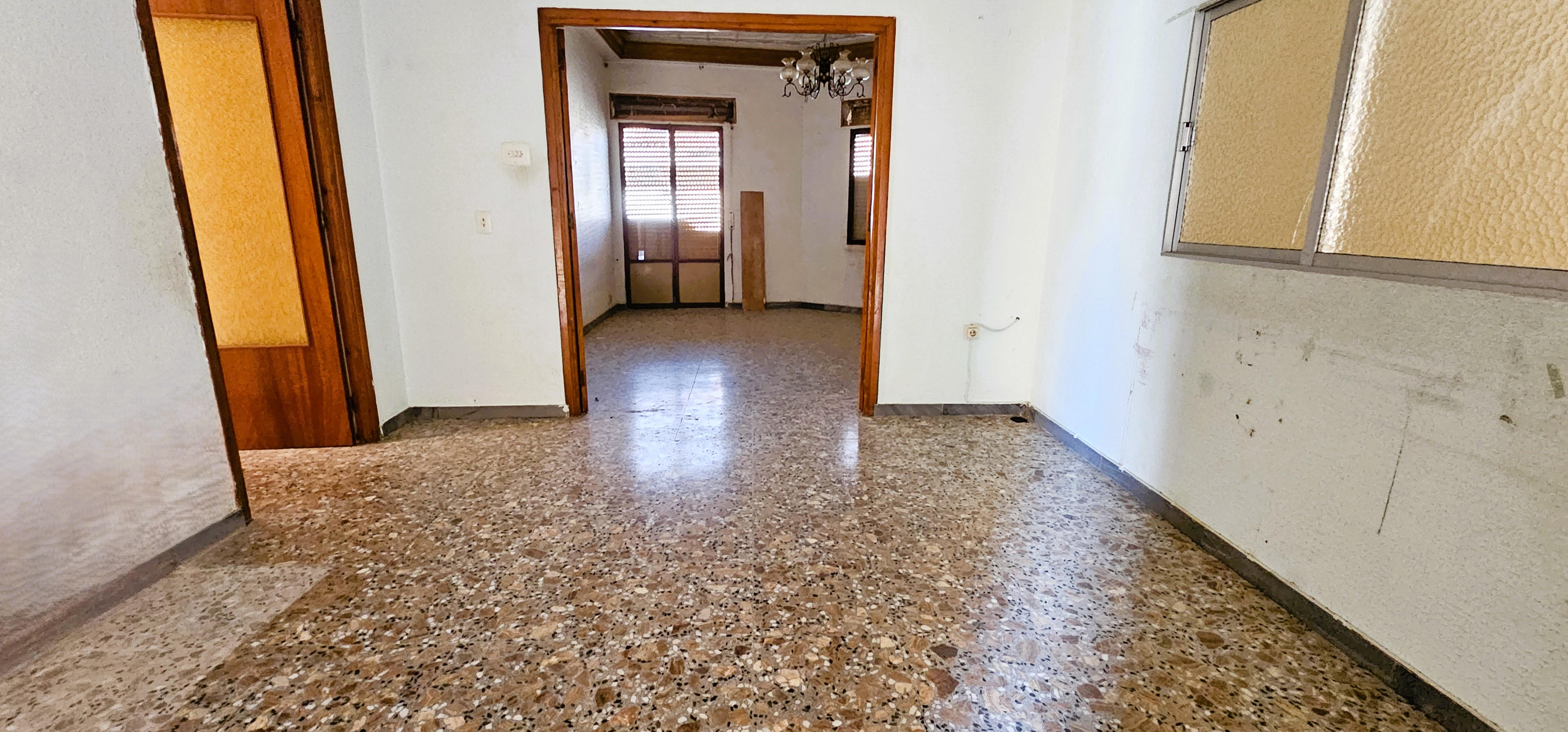 Venta Casa Adosada Esquina Barrio Las Peras Totana - imagen 10