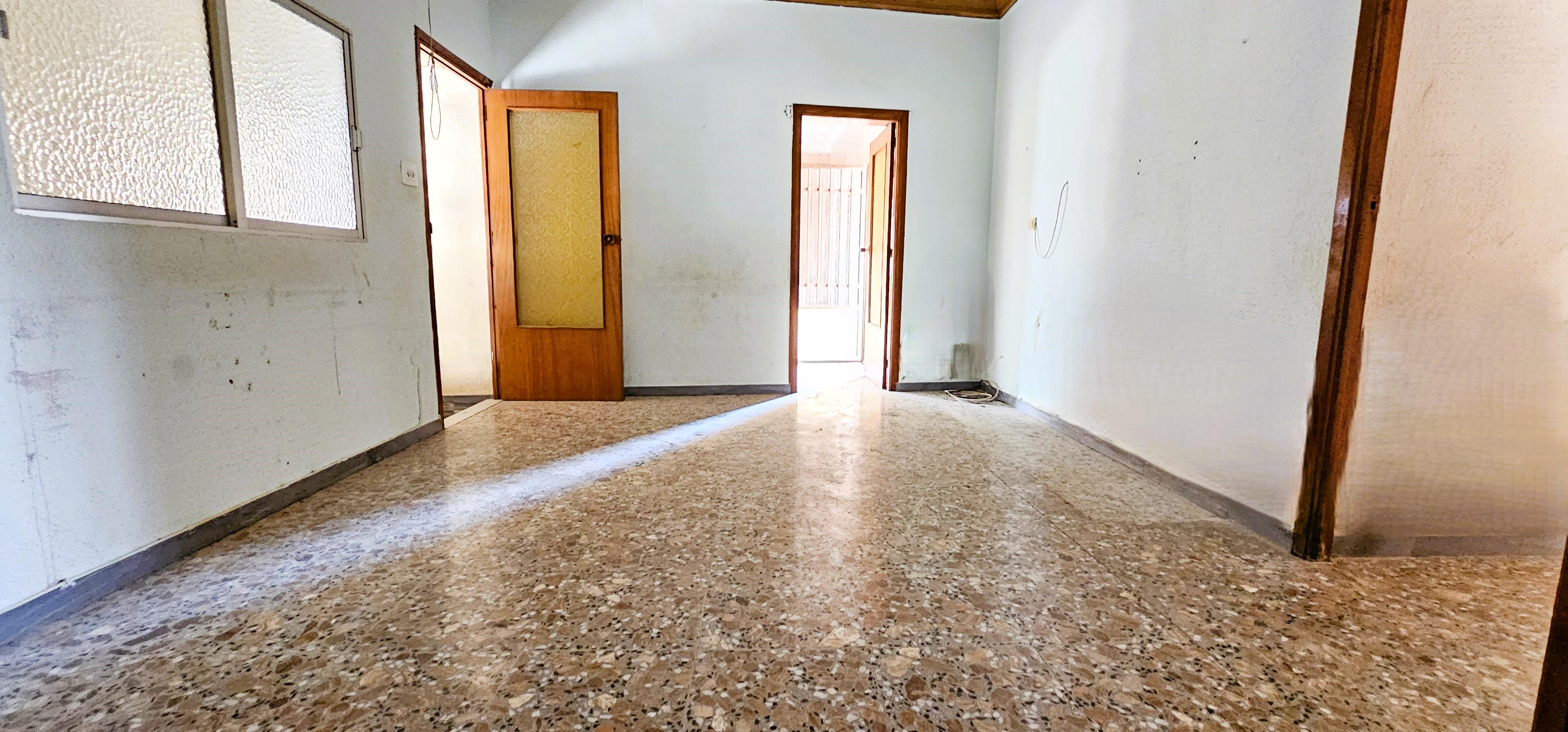 Venta Casa Adosada Esquina Barrio Las Peras Totana - imagen 12